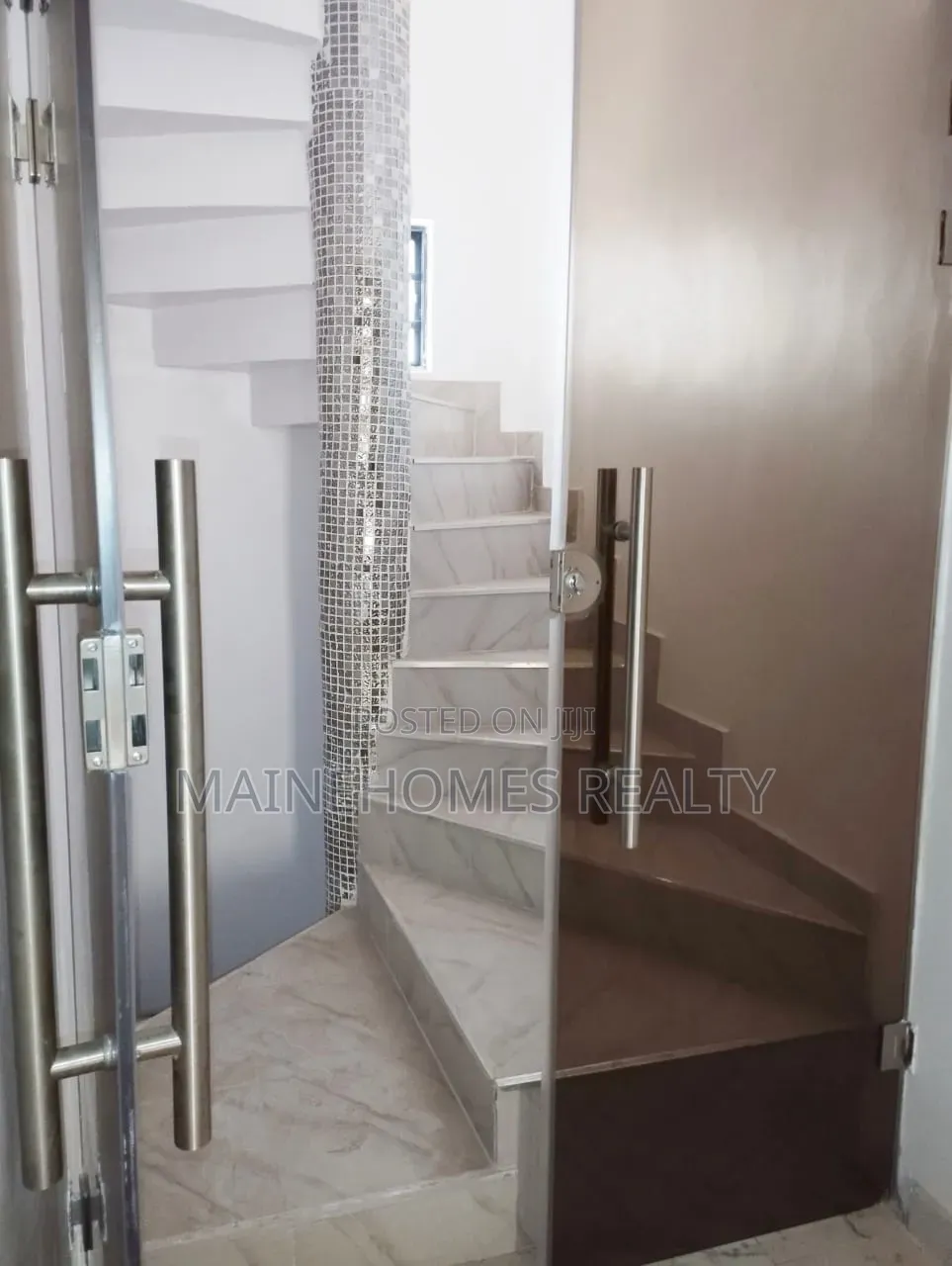 5bdrm House in Olokonla for sale in Olokonla