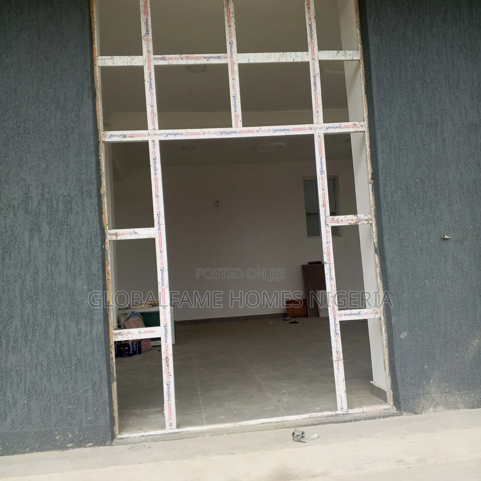 Shops for Rent in Awoyaya