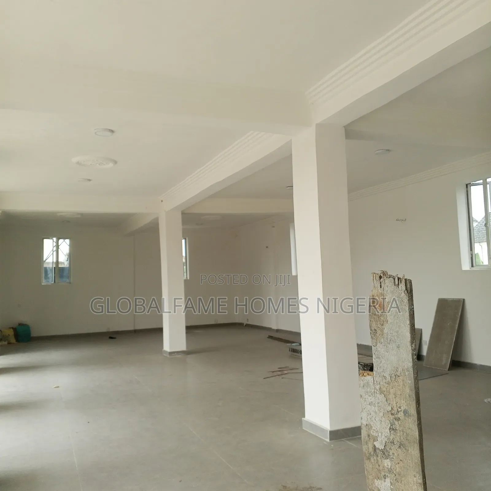 Shops for Rent in Awoyaya