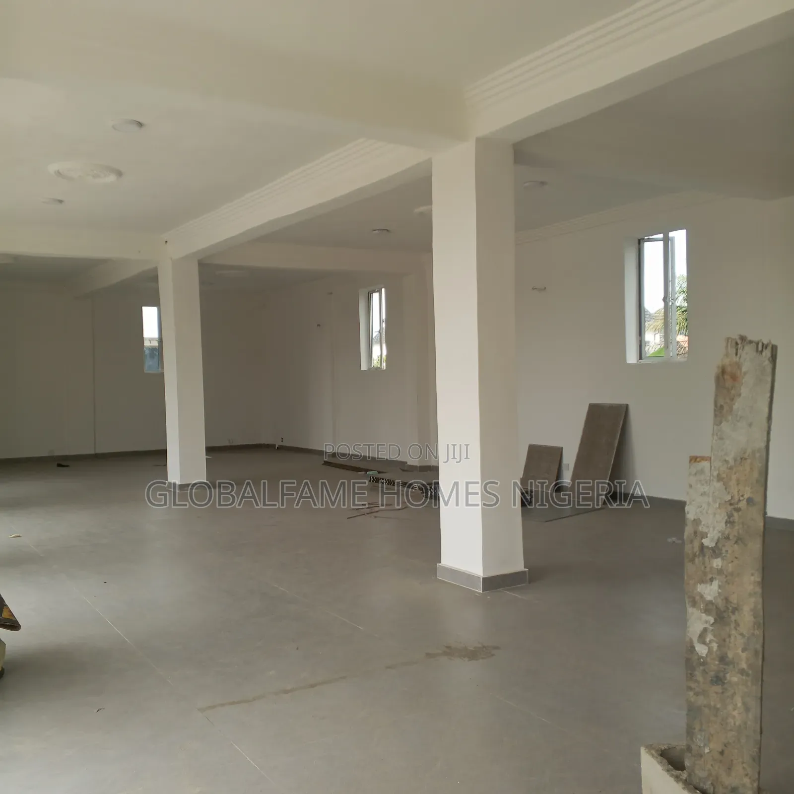 Shops for Rent in Awoyaya