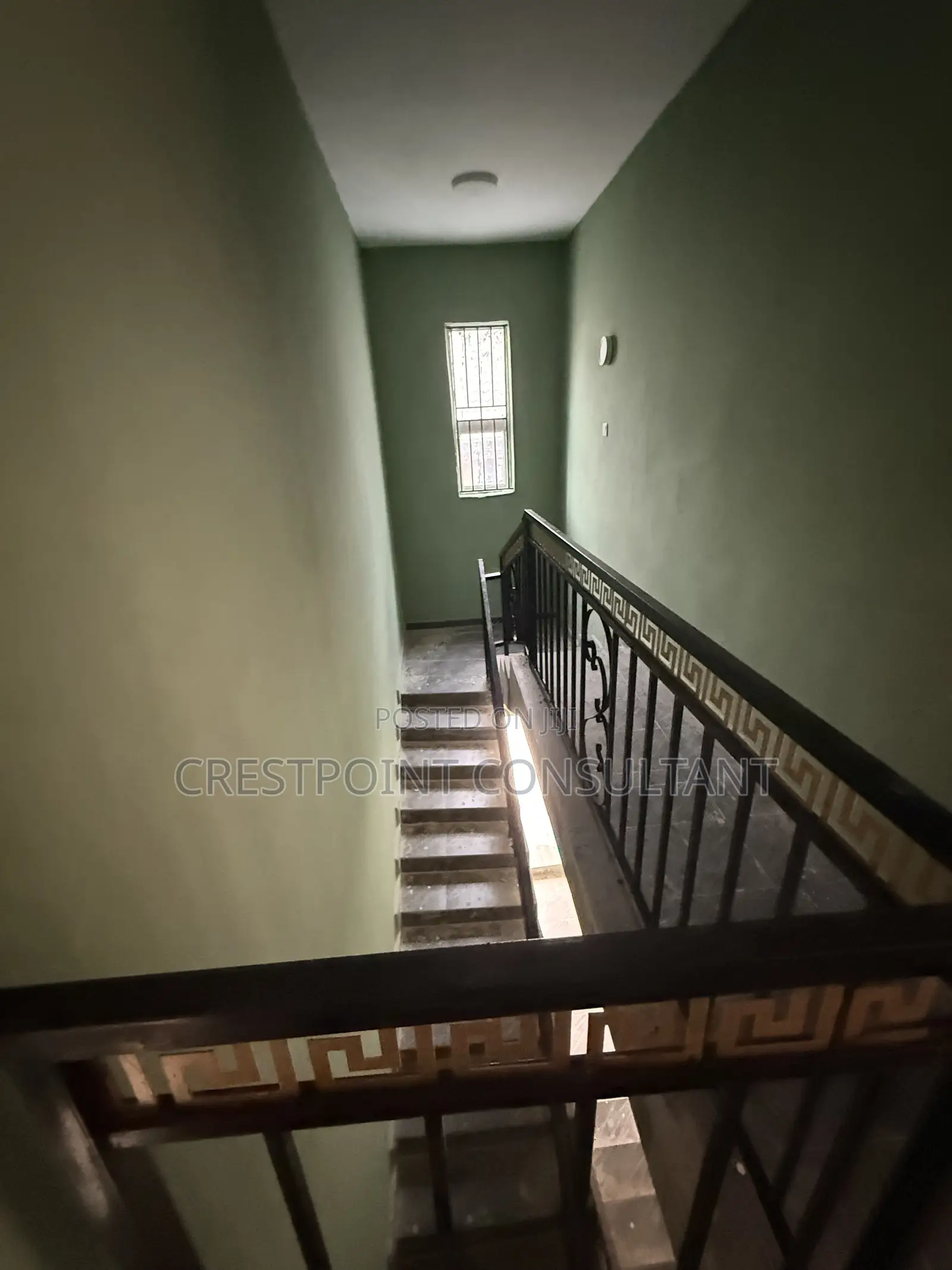 Furnished 2bdrm Block of Flats in Berger for rent in Berger
