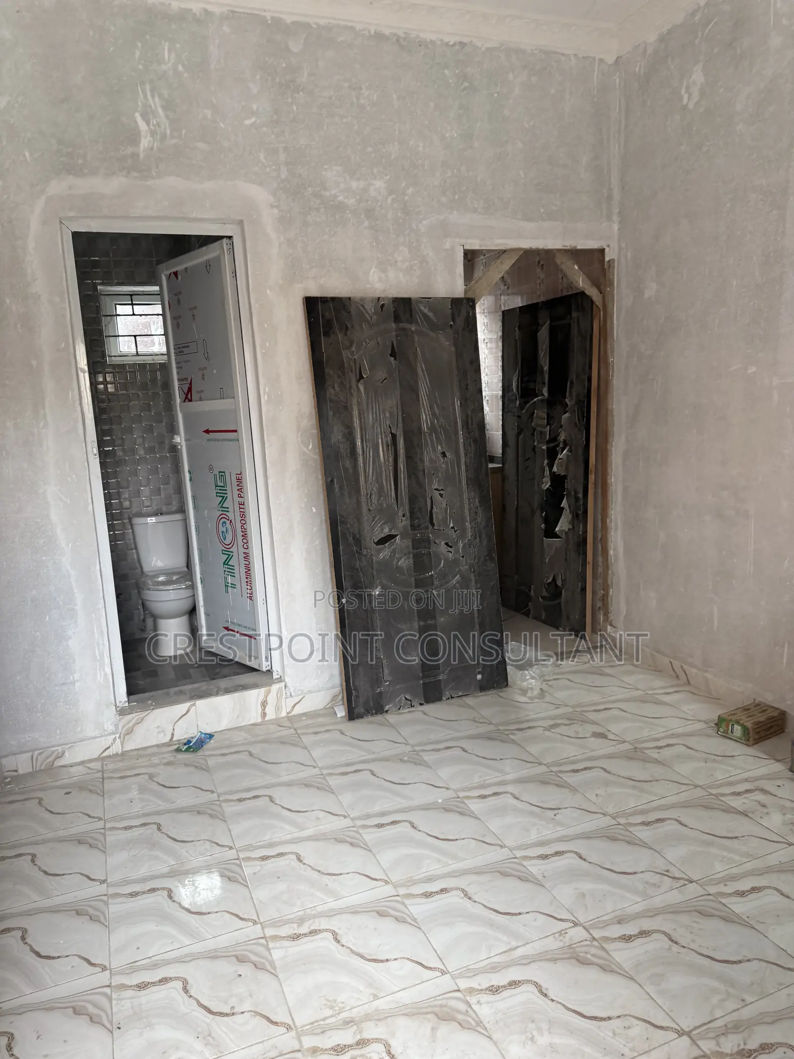 Furnished 2bdrm Block of Flats in Berger for rent in Berger