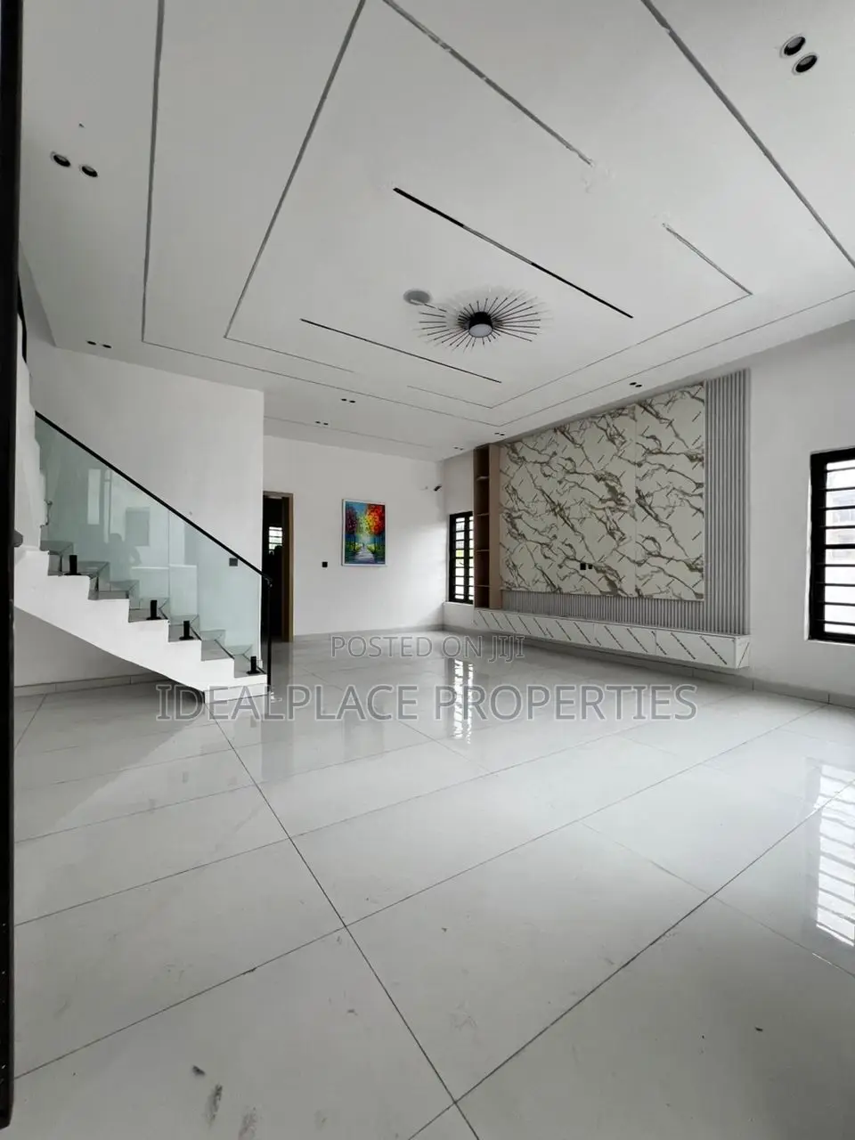 4bdrm Duplex in Ajah for sale in Ajah