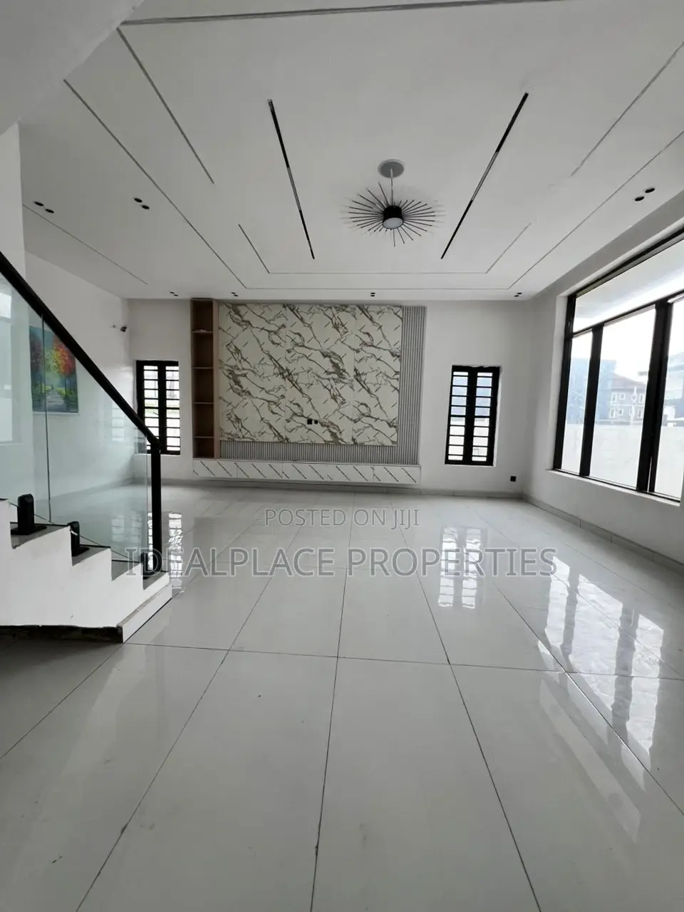 4bdrm Duplex in Ajah for sale in Ajah
