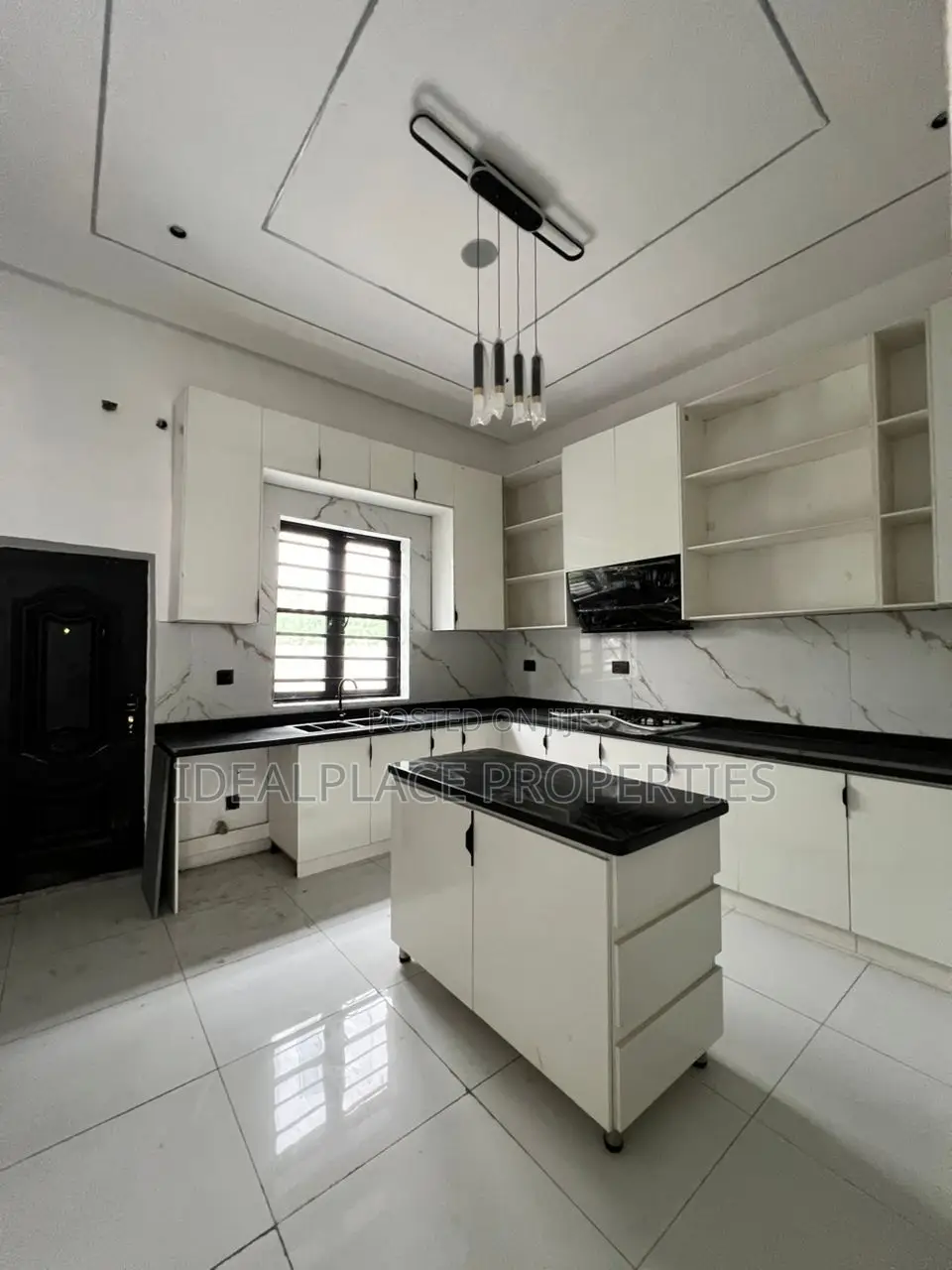 4bdrm Duplex in Ajah for sale in Ajah