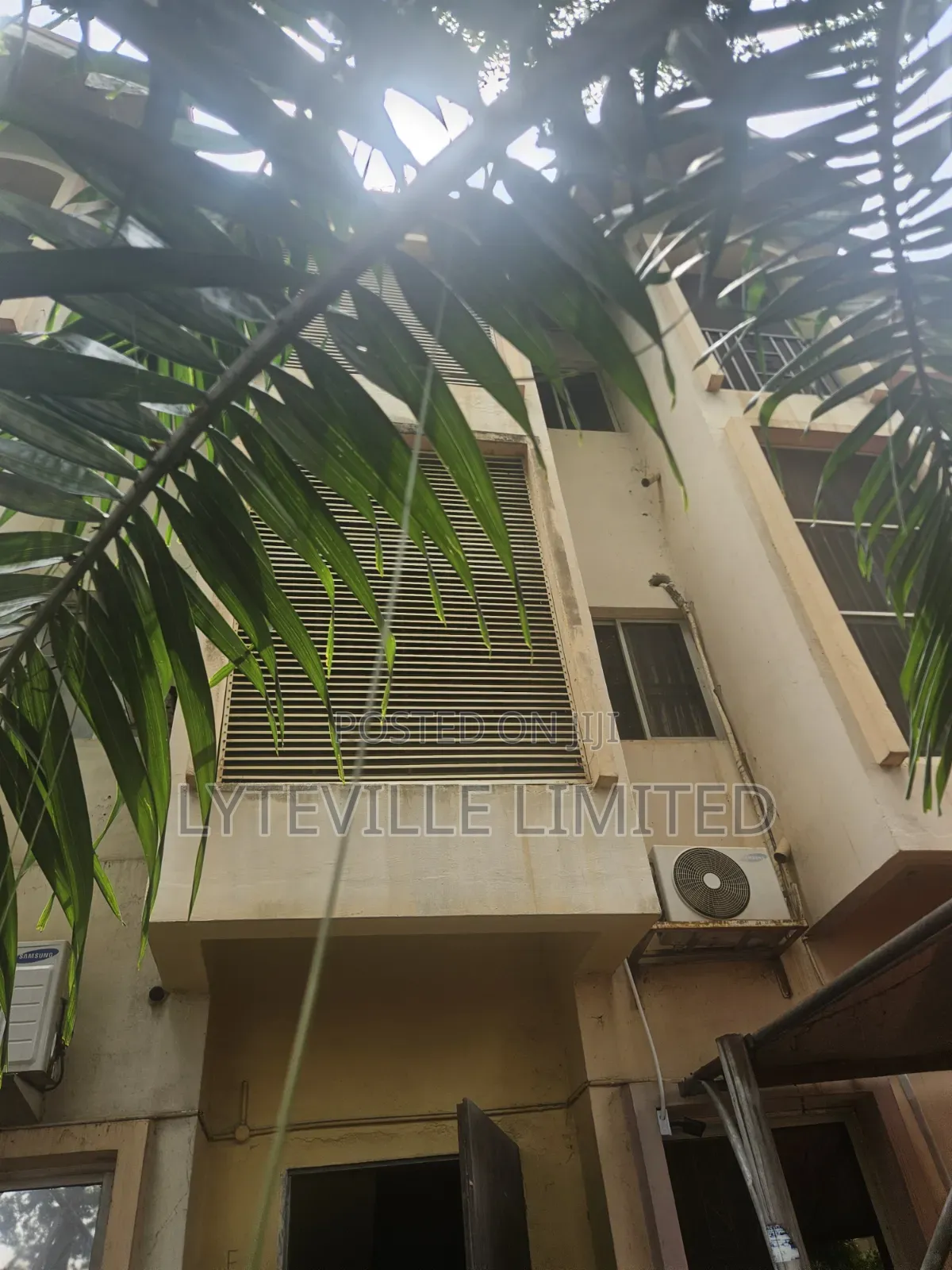 3bdrm Penthouse in Wuye for sale in Wuye