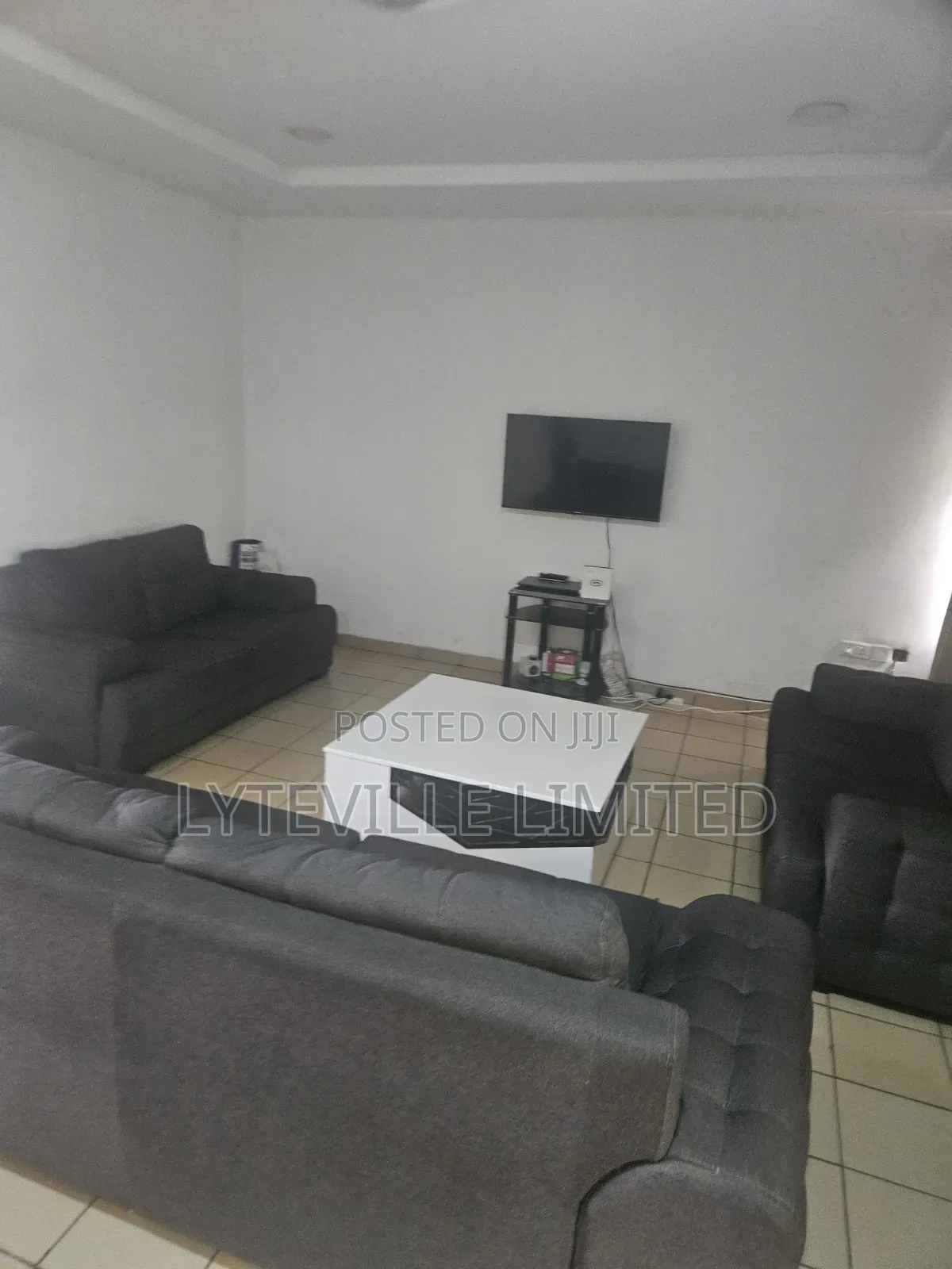 3bdrm Penthouse in Wuye for sale in Wuye