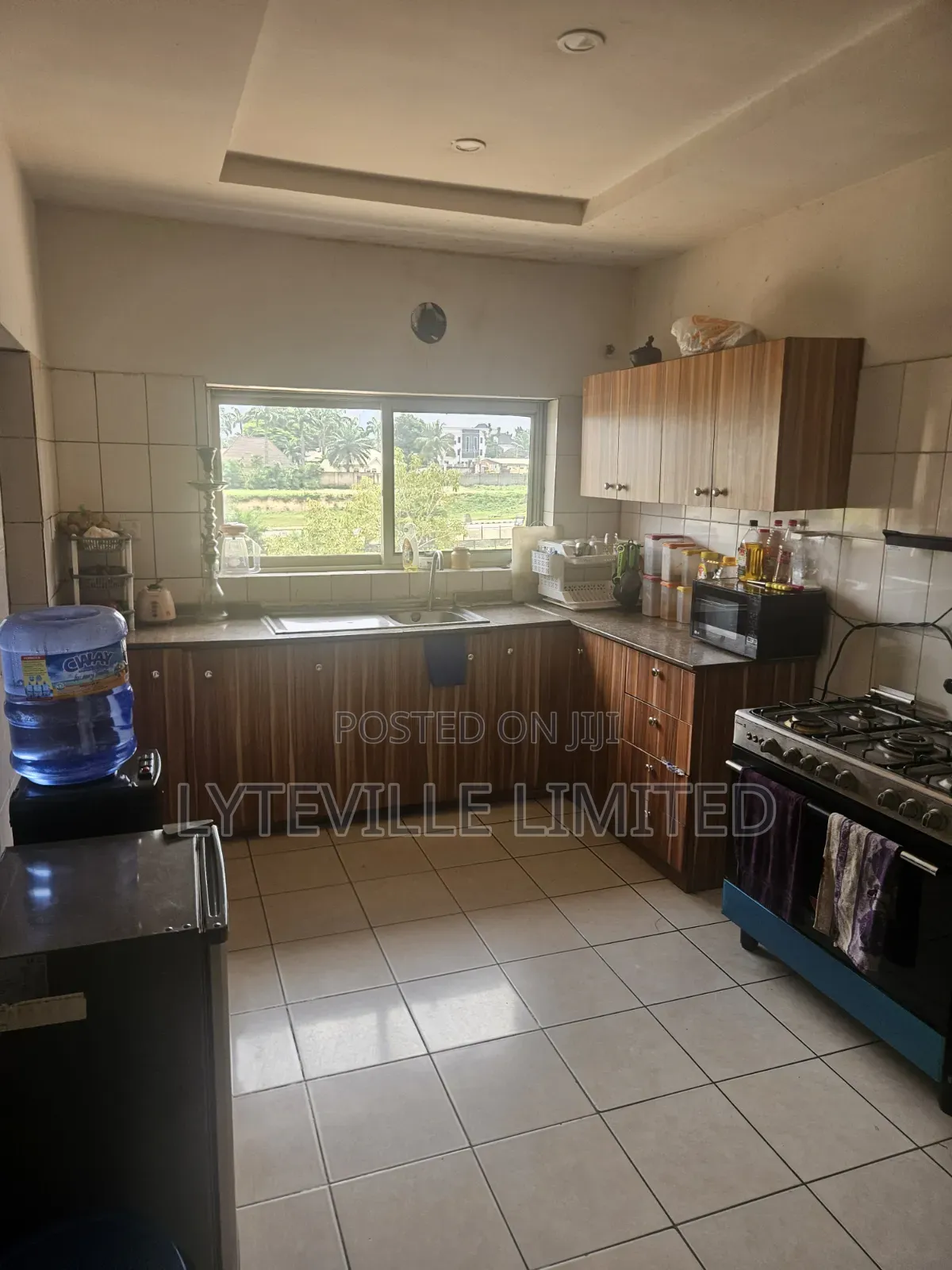 3bdrm Penthouse in Wuye for sale in Wuye