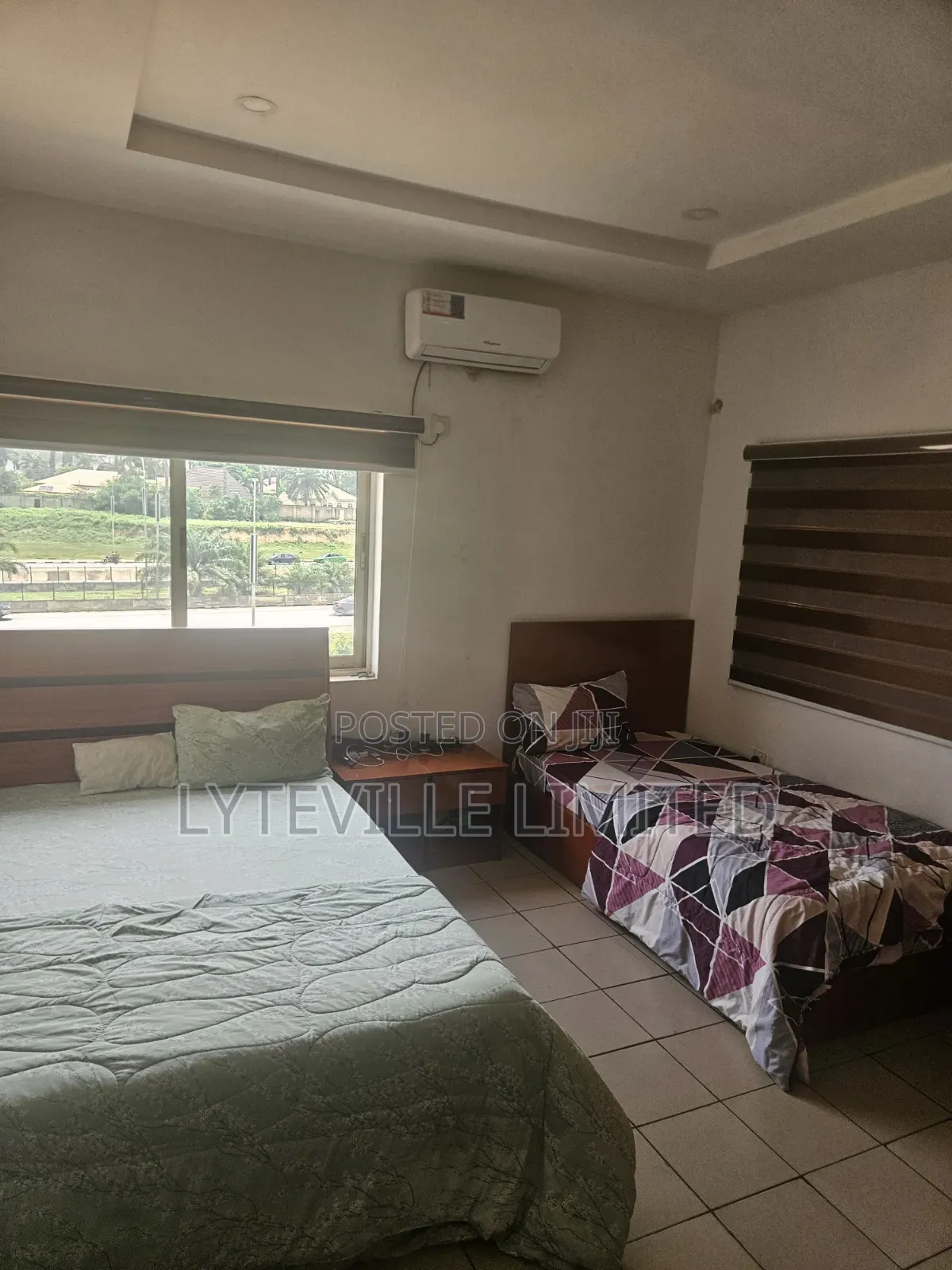 3bdrm Penthouse in Wuye for sale in Wuye