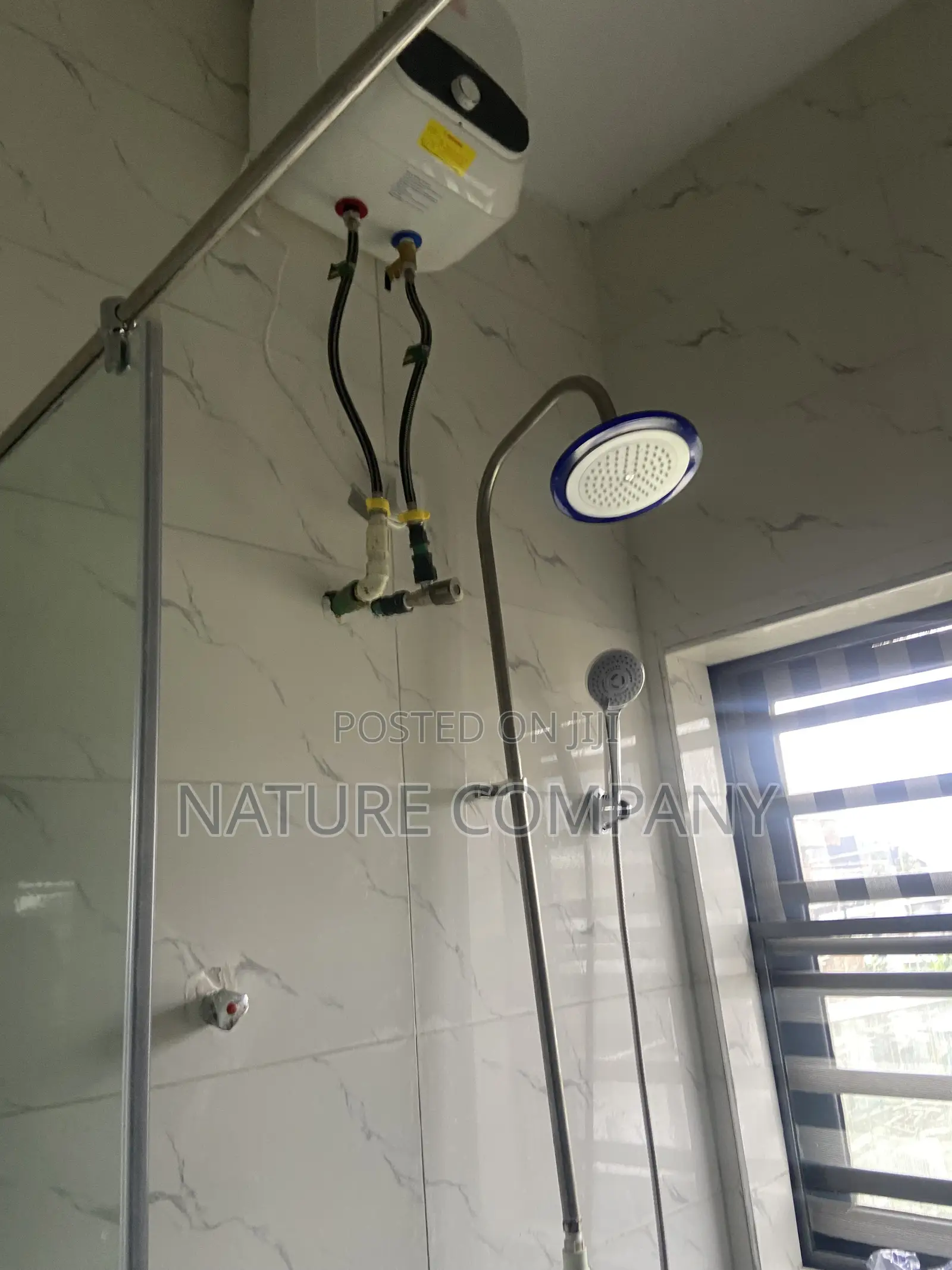 3bdrm Block of Flats in Opic Estate, Isheri North for rent in Isheri North