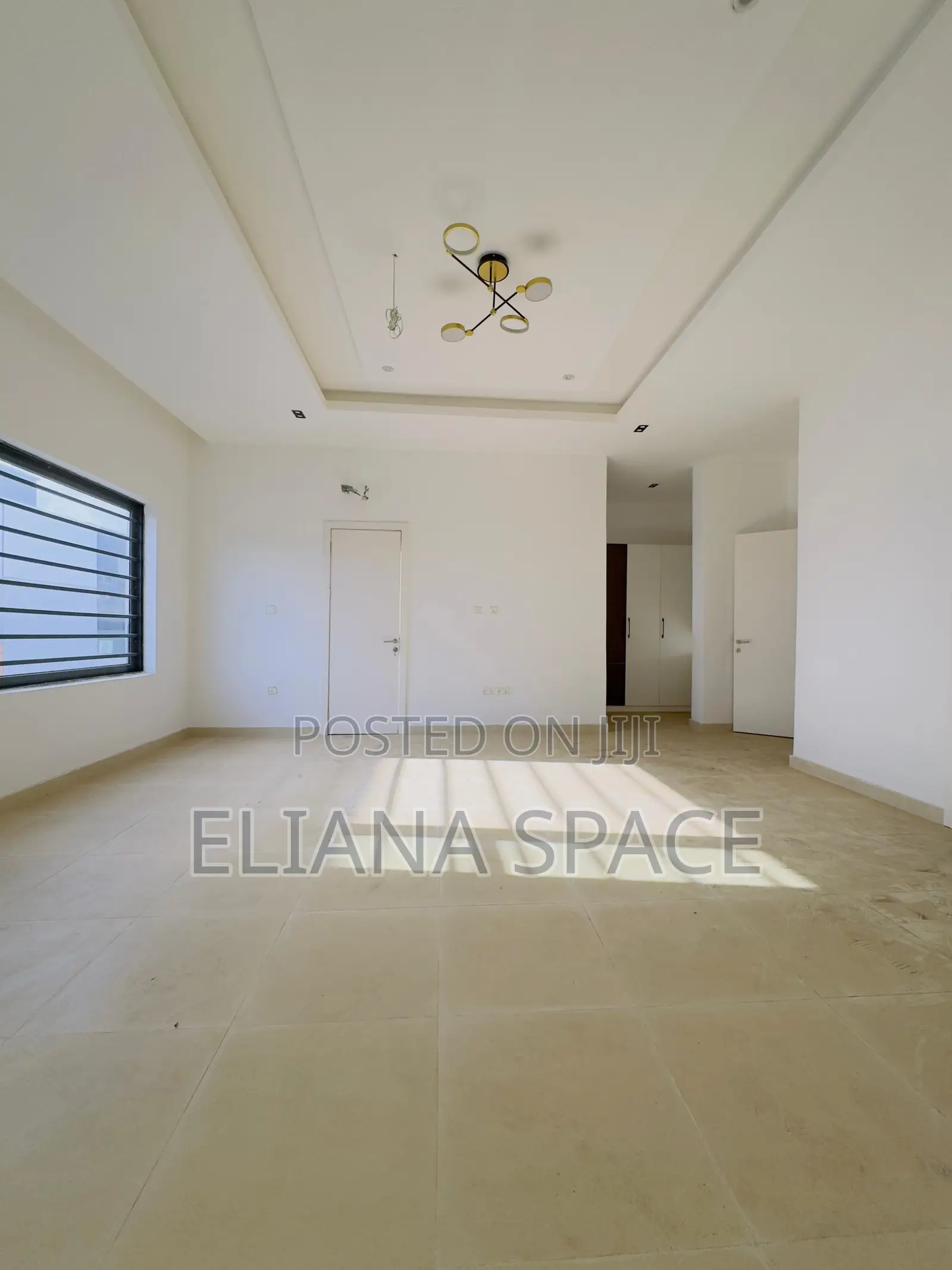 4bdrm Duplex in Adeniyi Jones for sale in Adeniyi Jones