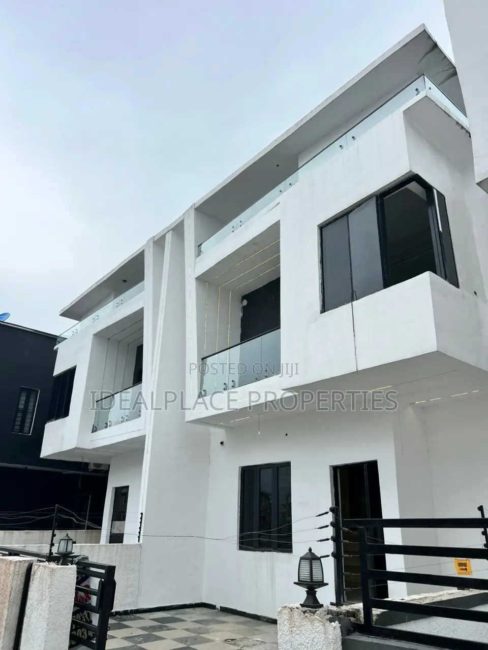 4bdrm Duplex in Ajah for sale in Ajah