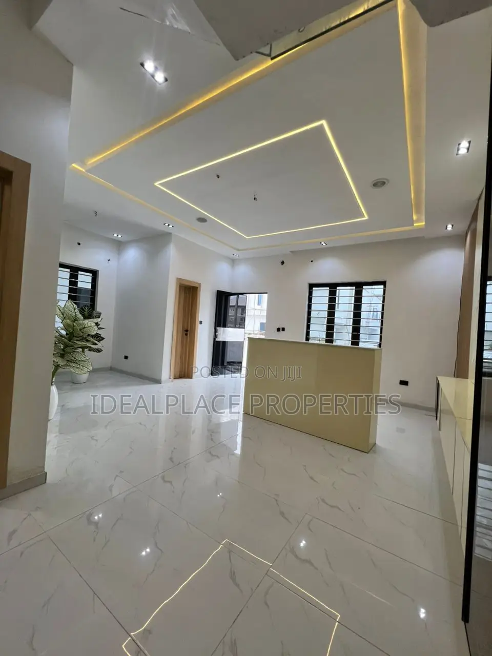 4bdrm Duplex in Ajah for sale in Ajah