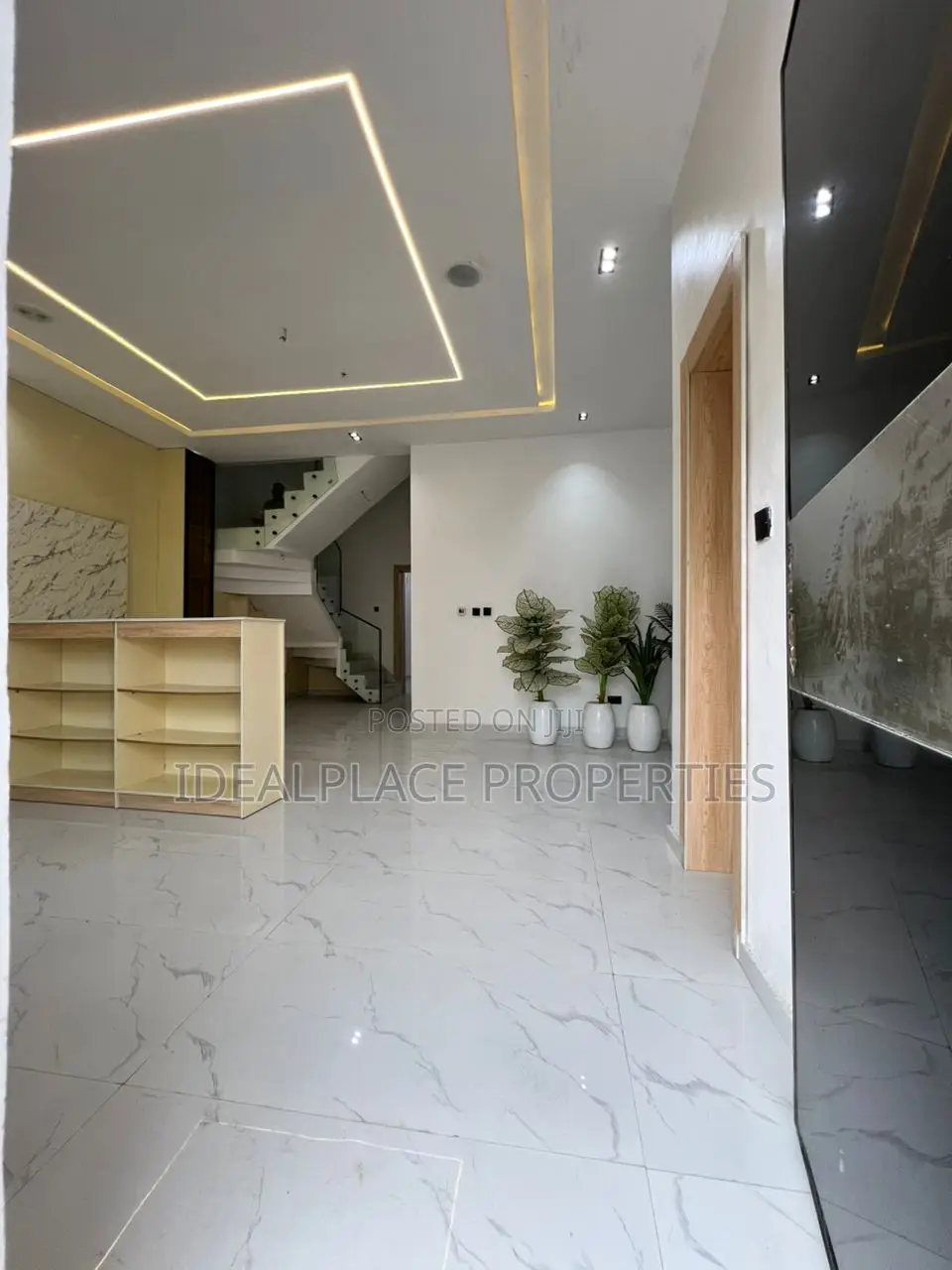 4bdrm Duplex in Ajah for sale in Ajah
