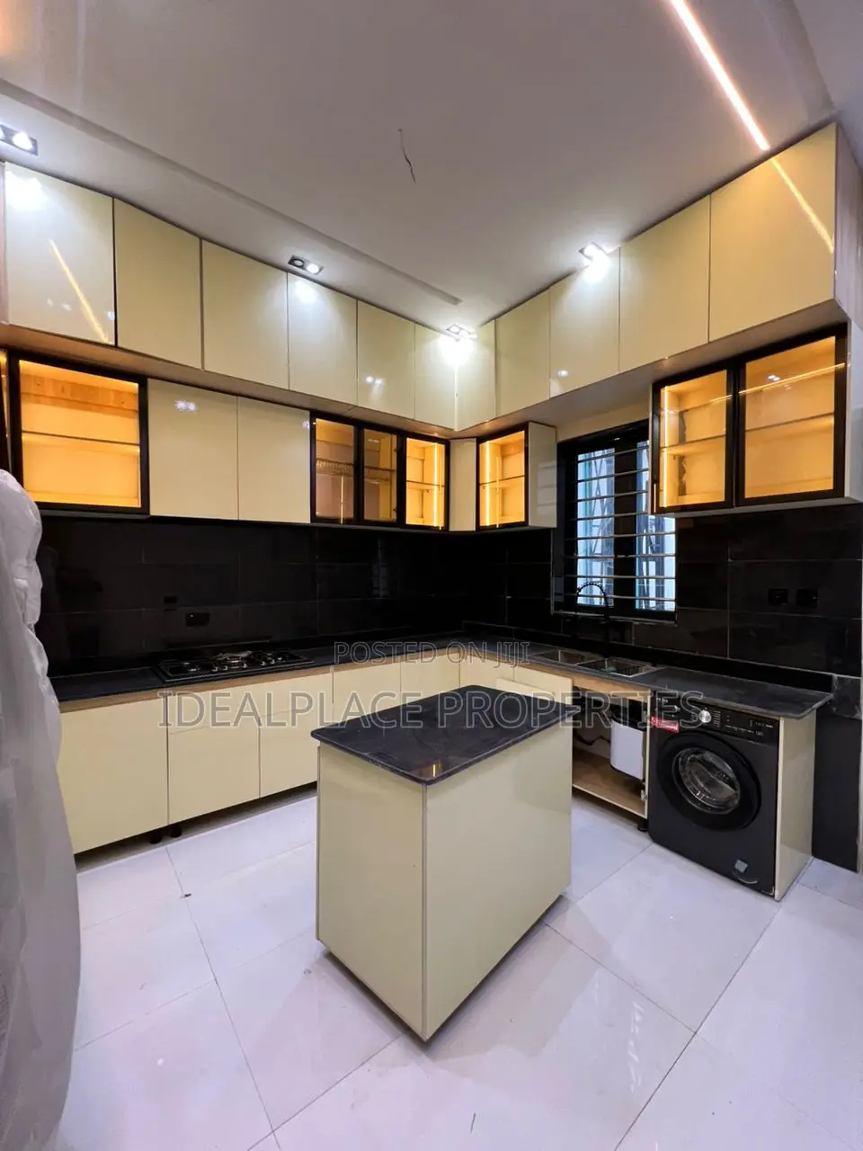 4bdrm Duplex in Ajah for sale in Ajah