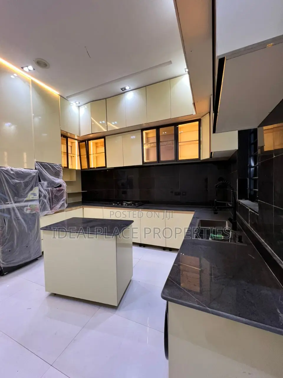 4bdrm Duplex in Ajah for sale in Ajah