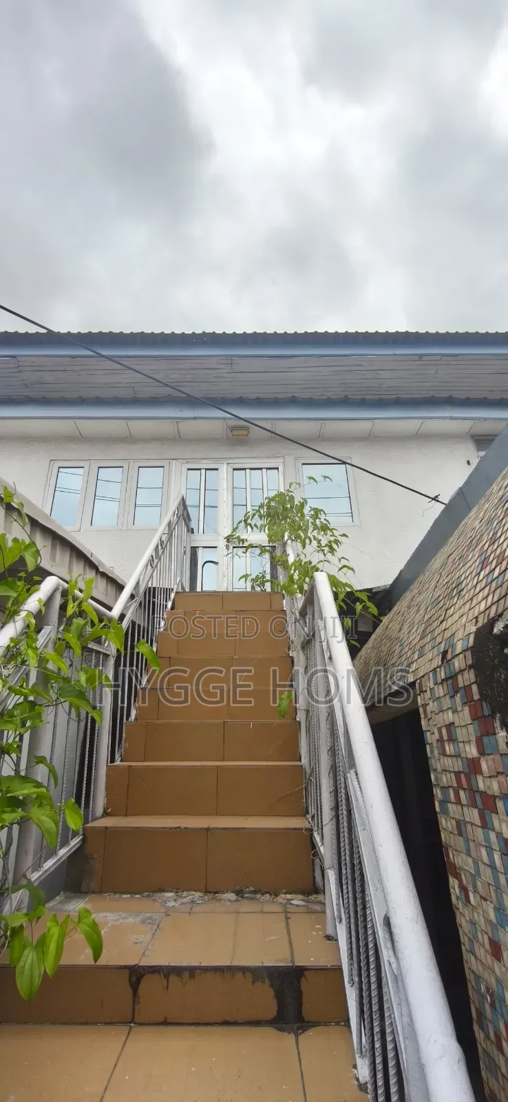 8bed With Bq Strategic Cornerpiece Commercial Building SW Ikoyi in Ikoyi S.W