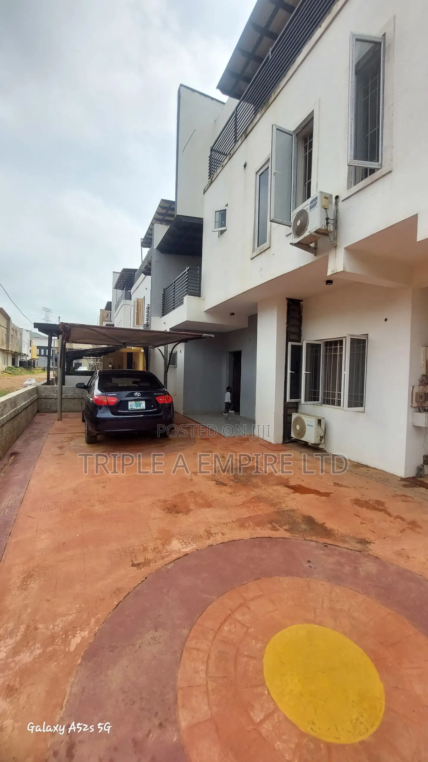 3bdrm Duplex in Dawaki for sale in Dawaki