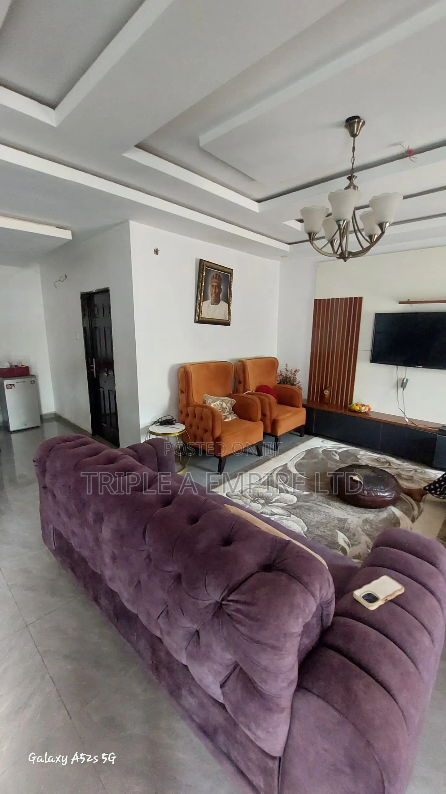 3bdrm Duplex in Dawaki for sale in Dawaki