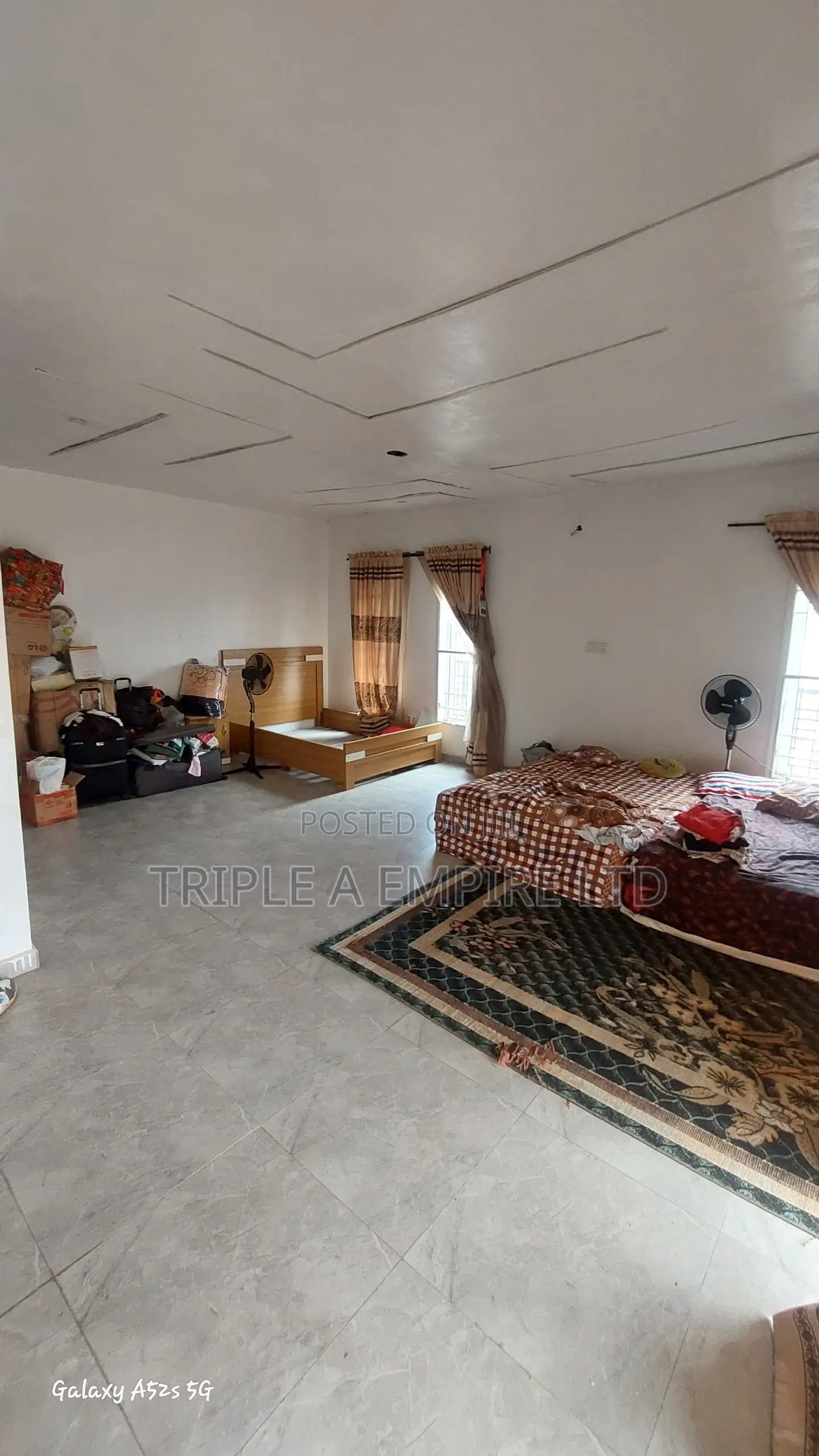 3bdrm Duplex in Dawaki for sale in Dawaki