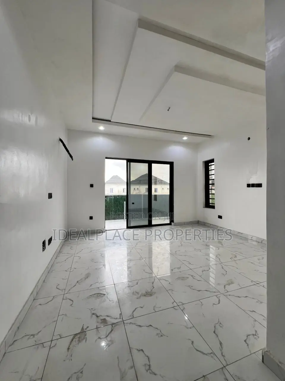 4bdrm Duplex in Ajah for sale in Ajah