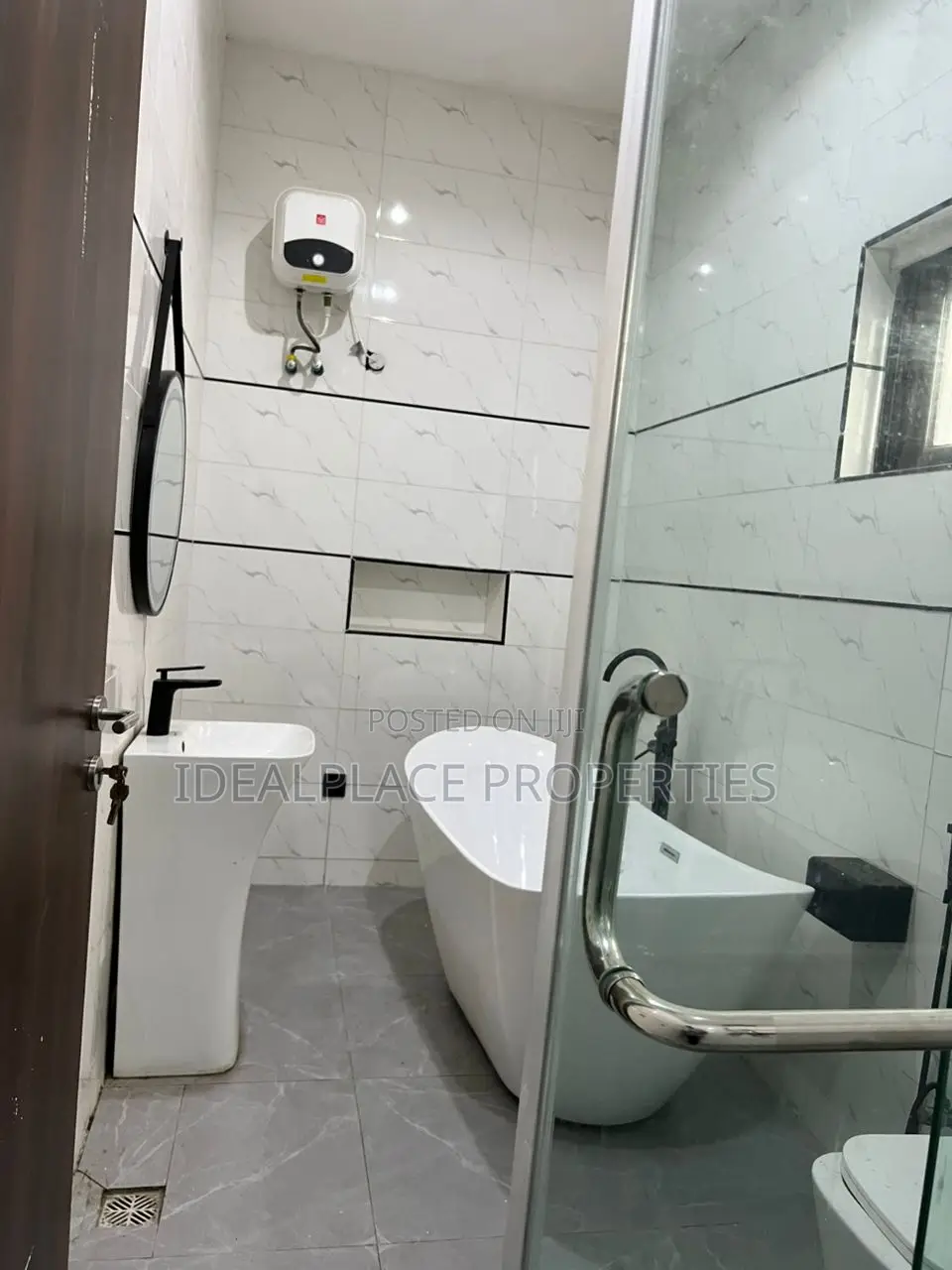 4bdrm Duplex in Ajah for sale in Ajah