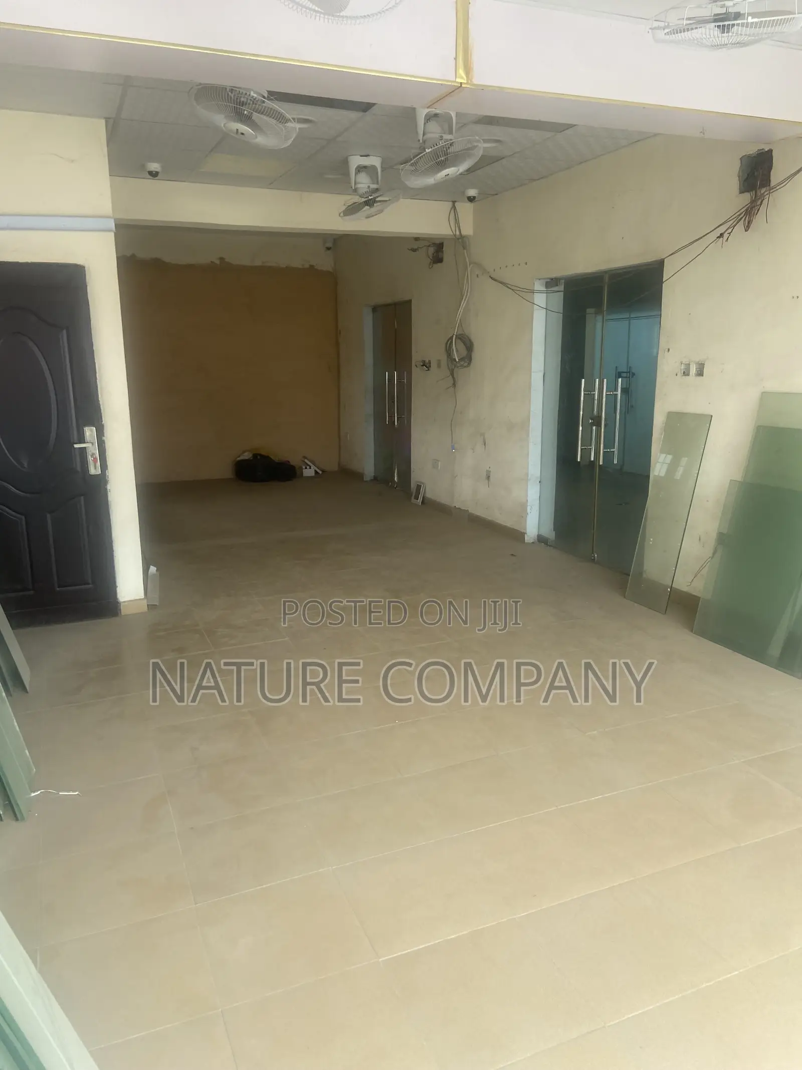 Certificate of Occupancy in Ojodu