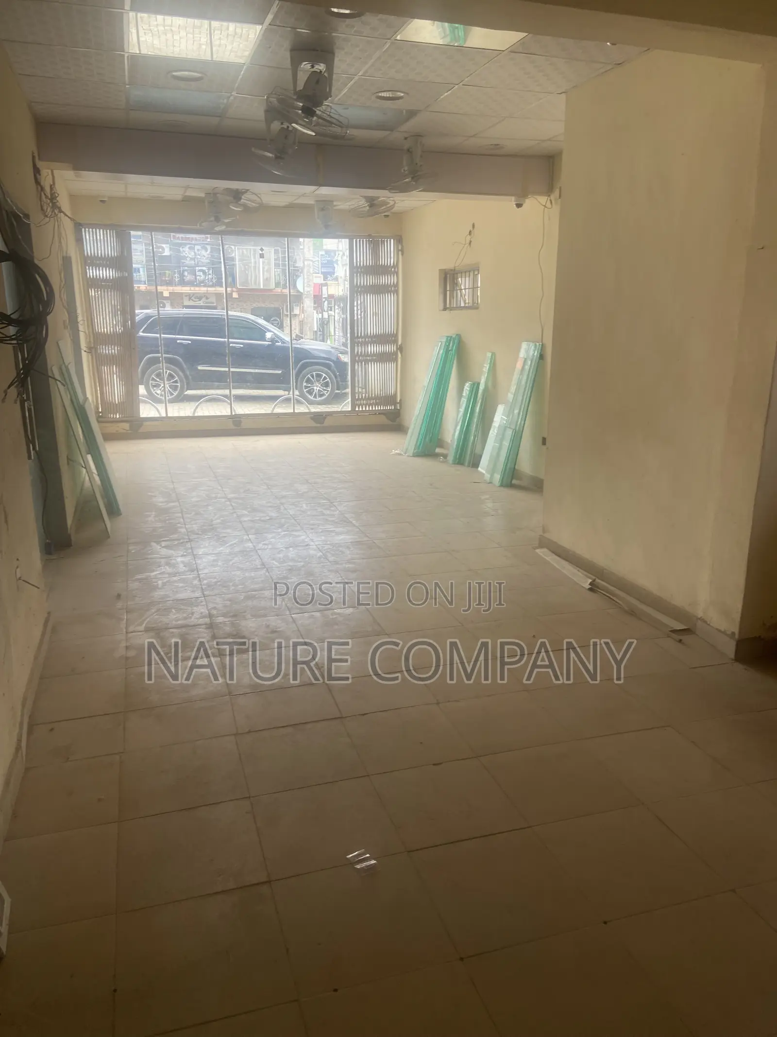 Certificate of Occupancy in Ojodu