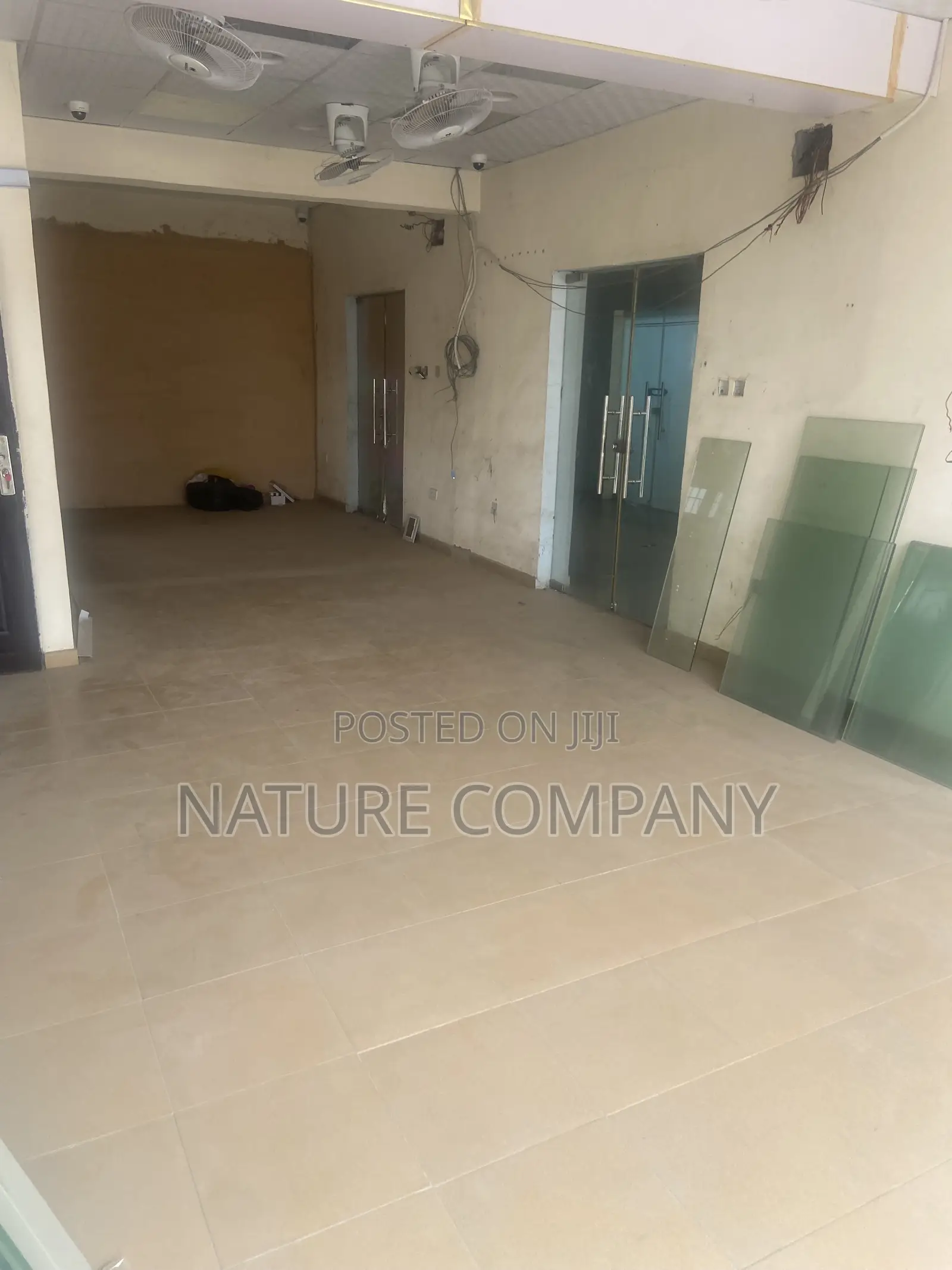 Certificate of Occupancy in Ojodu