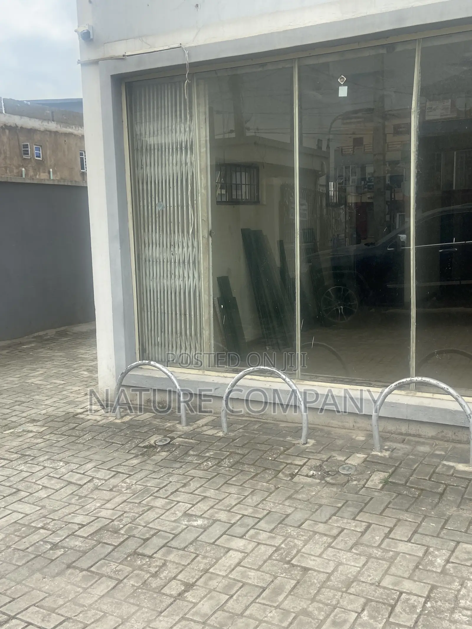 Certificate of Occupancy in Ojodu