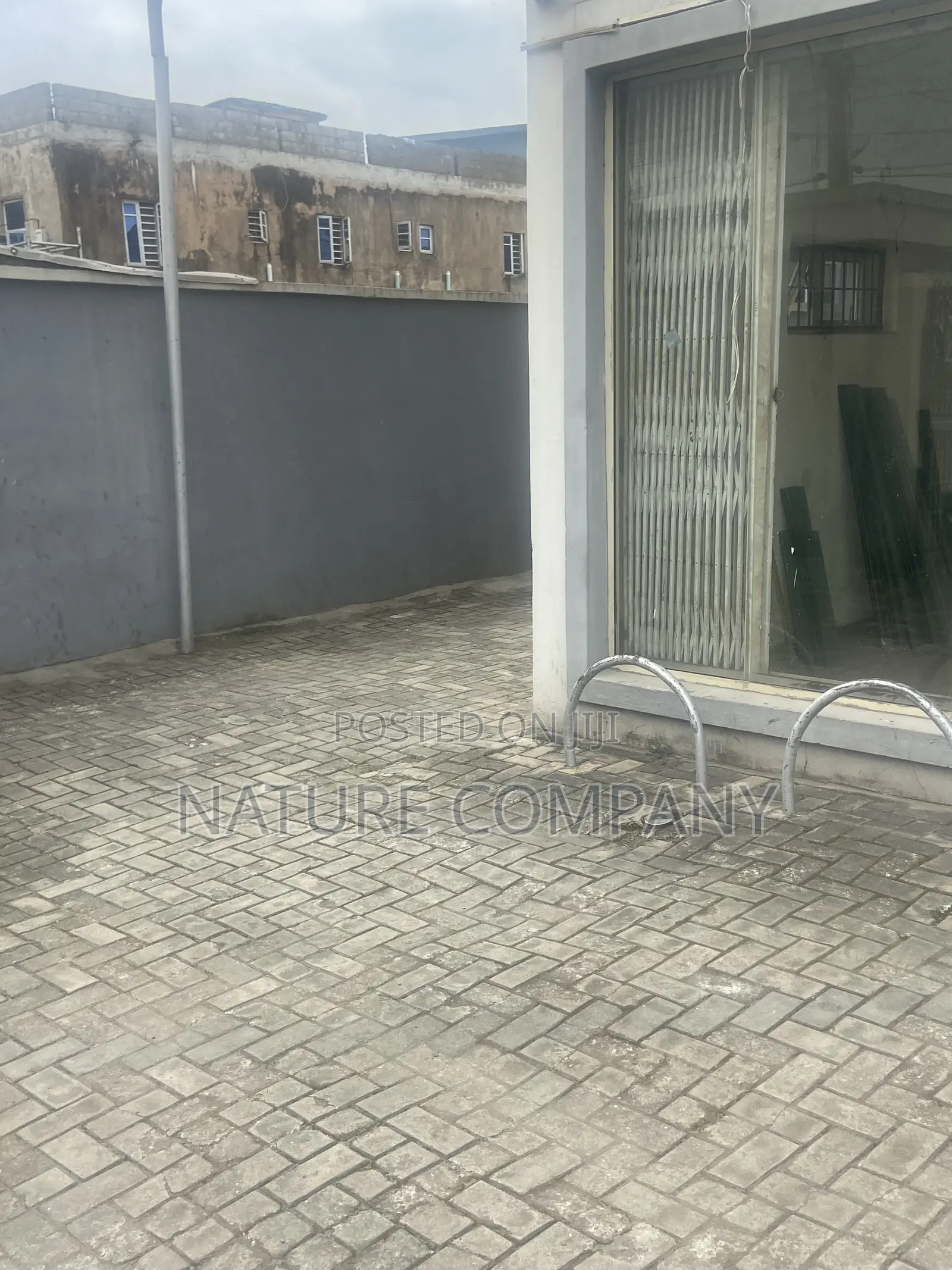Certificate of Occupancy in Ojodu