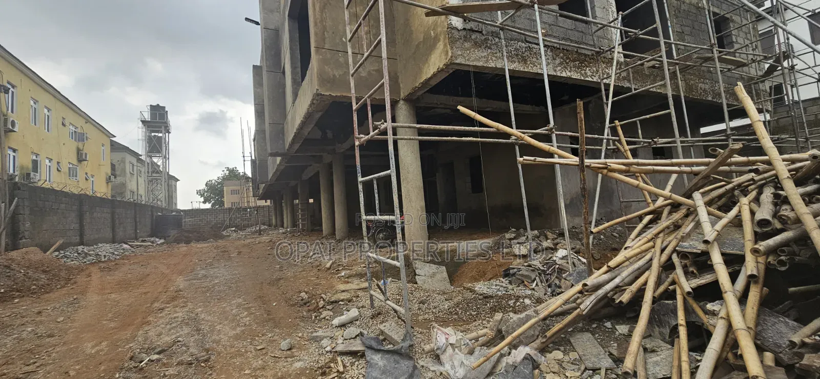 4bdrm Townhouse/Terrace in Mabushi for sale in Mabushi