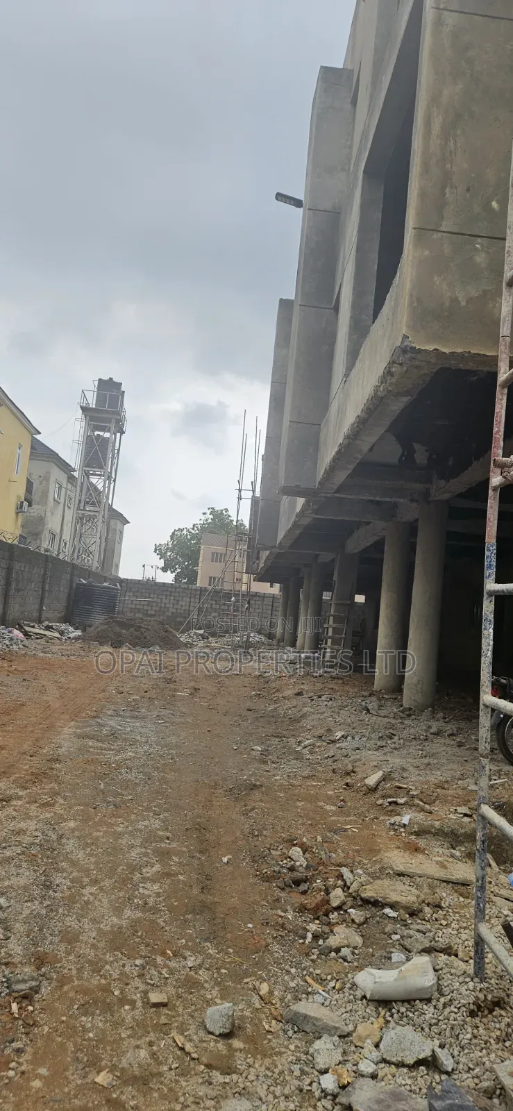 4bdrm Townhouse/Terrace in Mabushi for sale in Mabushi