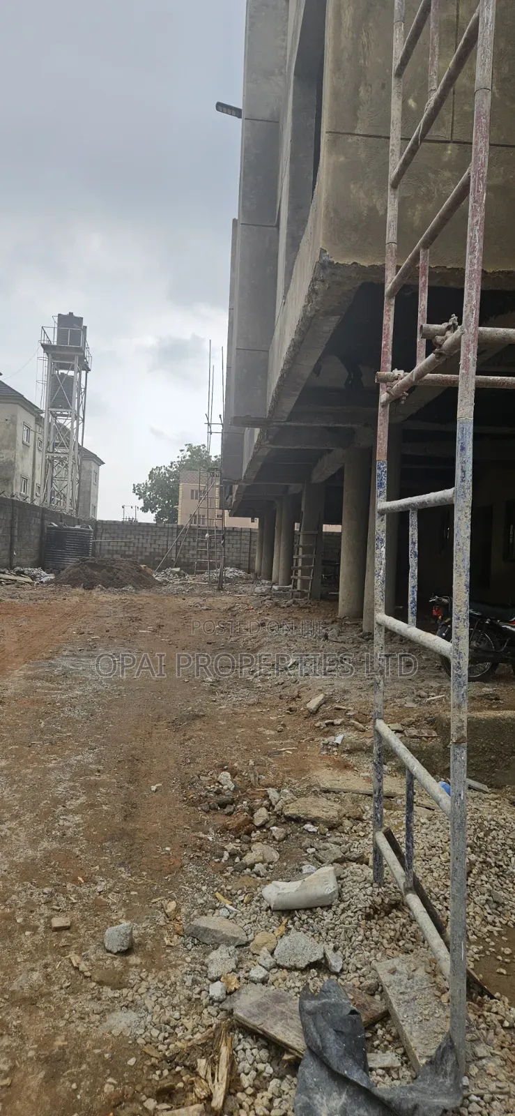 4bdrm Townhouse/Terrace in Mabushi for sale in Mabushi