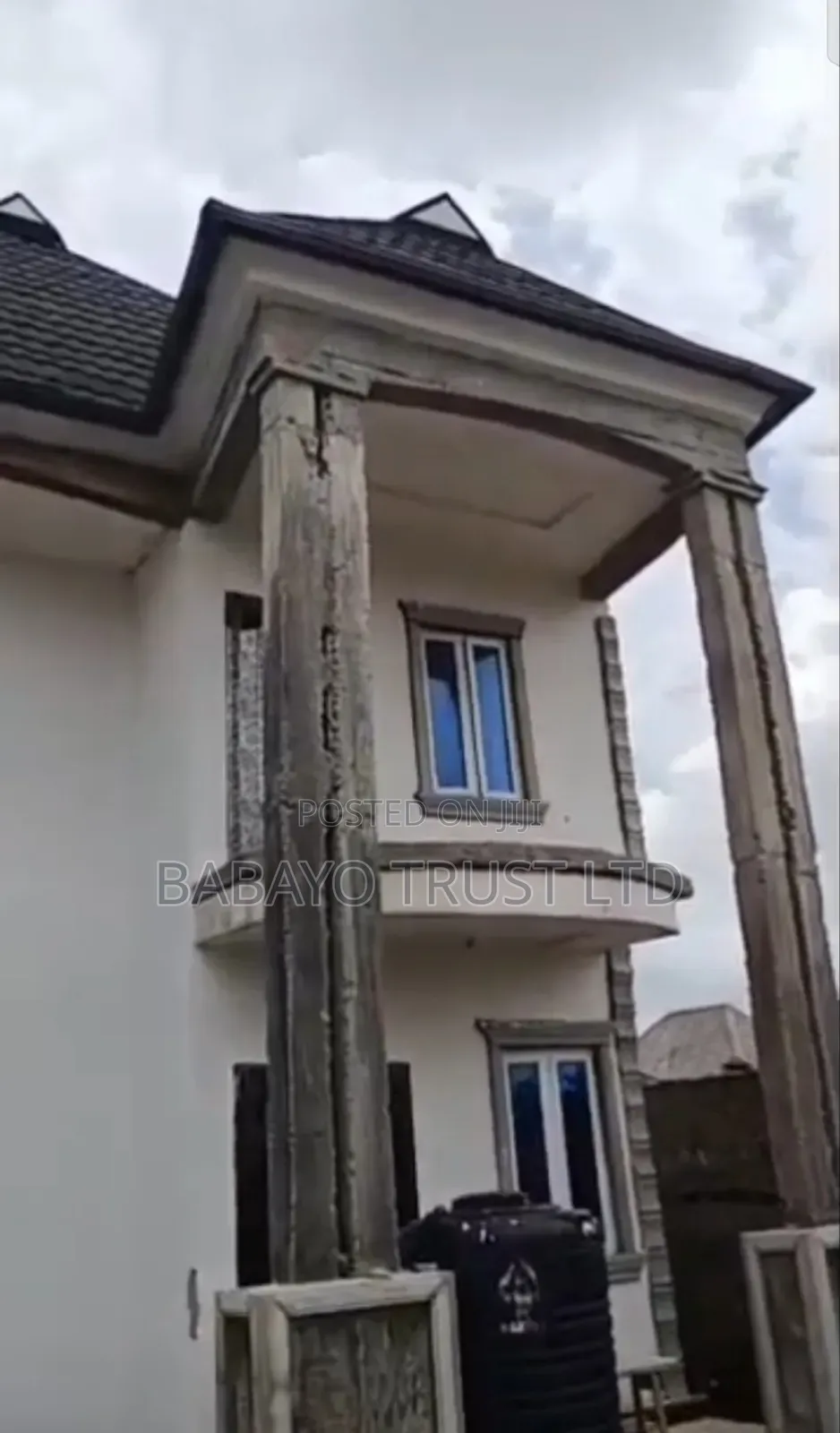 5bdrm Duplex in Onimaba Estate, Ikotun / Ikotun/Igando for sale in Ikotun / Ikotun/Igando