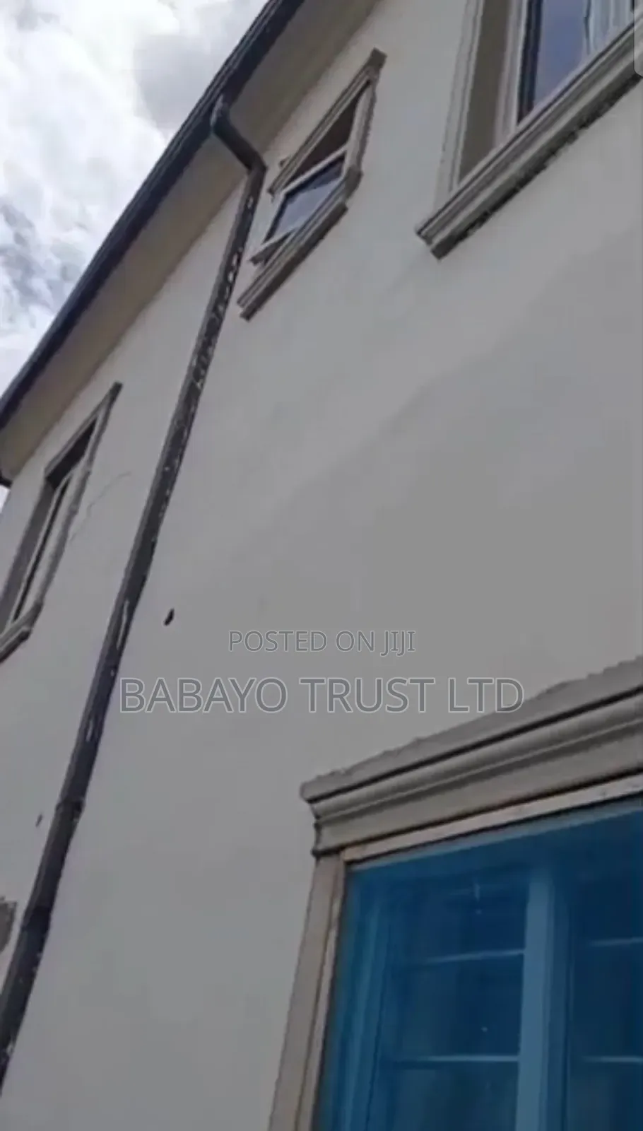 5bdrm Duplex in Onimaba Estate, Ikotun / Ikotun/Igando for sale in Ikotun / Ikotun/Igando