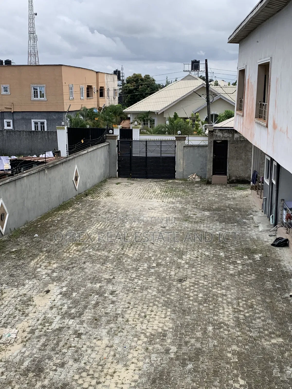 Furnished Mini Flat in Abijo Gra, Ajah for rent in Ajah