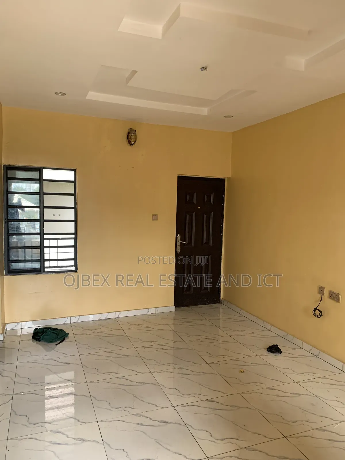 Furnished Mini Flat in Abijo Gra, Ajah for rent in Ajah