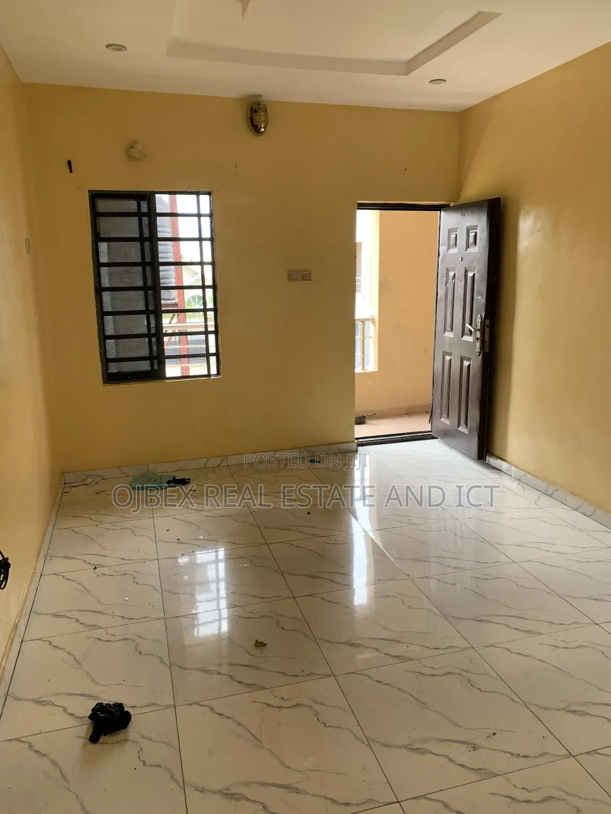 Furnished Mini Flat in Abijo Gra, Ajah for rent in Ajah