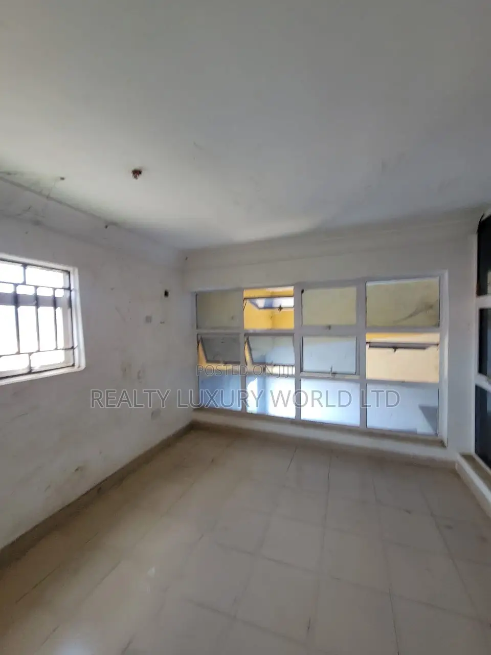 Warehouse for Rent in Asokoro