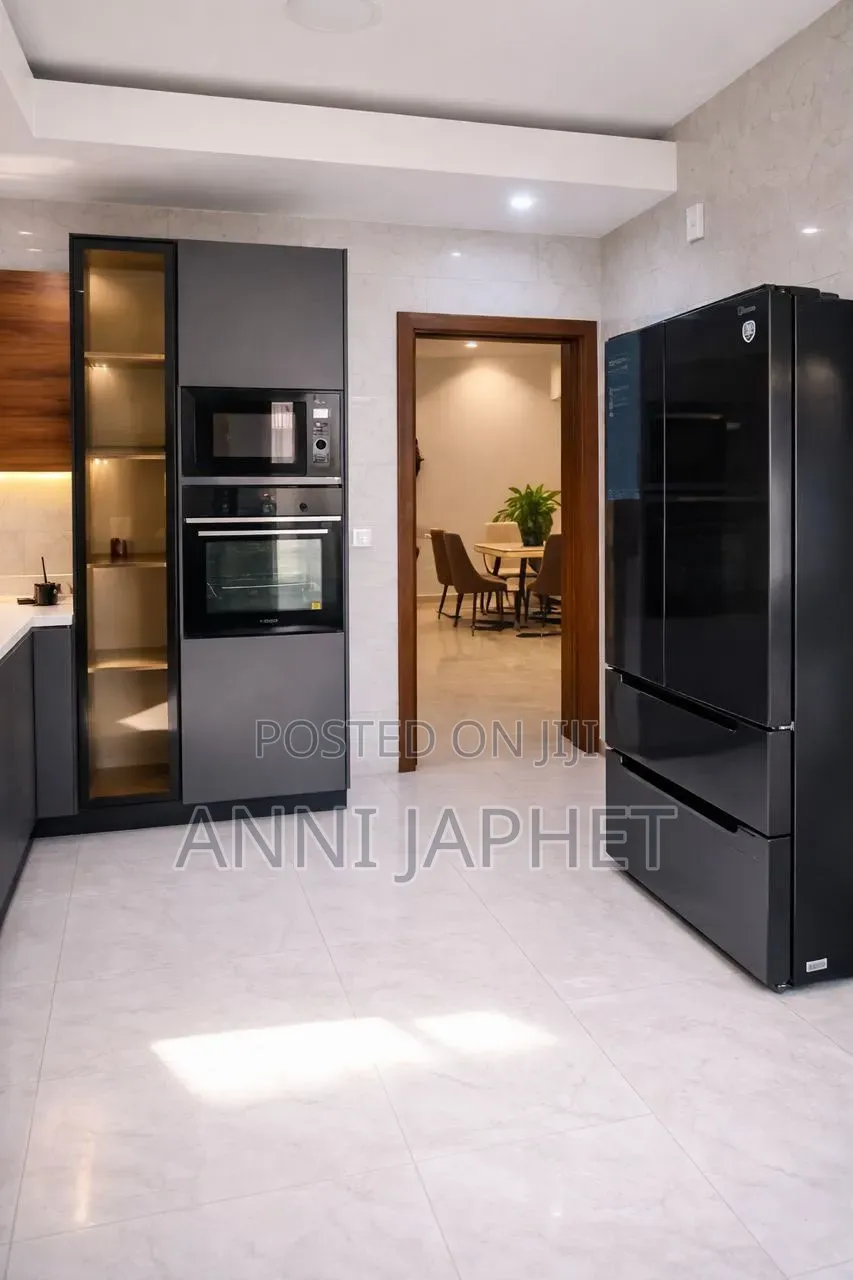 2 Bedroom Apartments Behind Eko Hotel in Lagos Island / Lagos Island