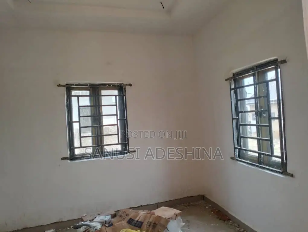 5bdrm Duplex in Gwarimpa Estate. Fct, Gwarinpa for rent in Gwarinpa