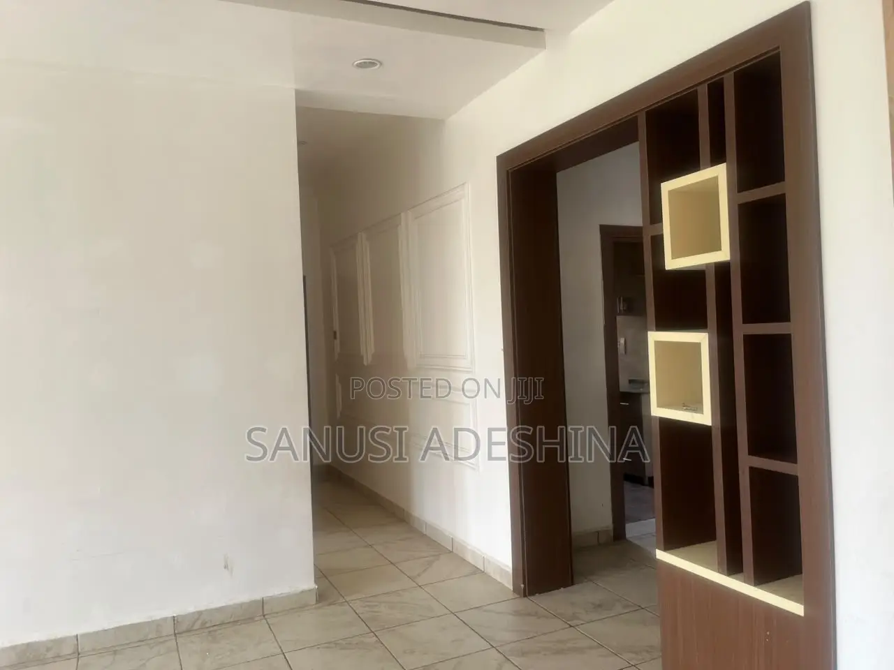 5bdrm Duplex in Gwarimpa Estate. Fct, Gwarinpa for rent in Gwarinpa