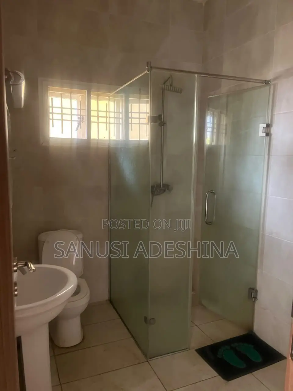 5bdrm Duplex in Gwarimpa Estate. Fct, Gwarinpa for rent in Gwarinpa