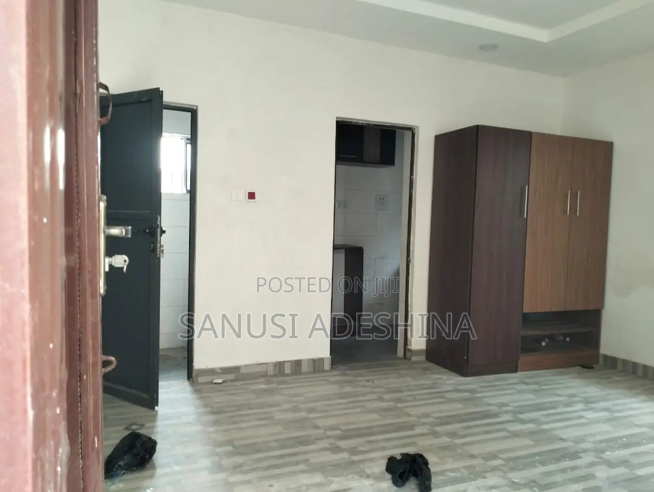 5bdrm Duplex in Gwarimpa Estate. Fct, Gwarinpa for rent in Gwarinpa
