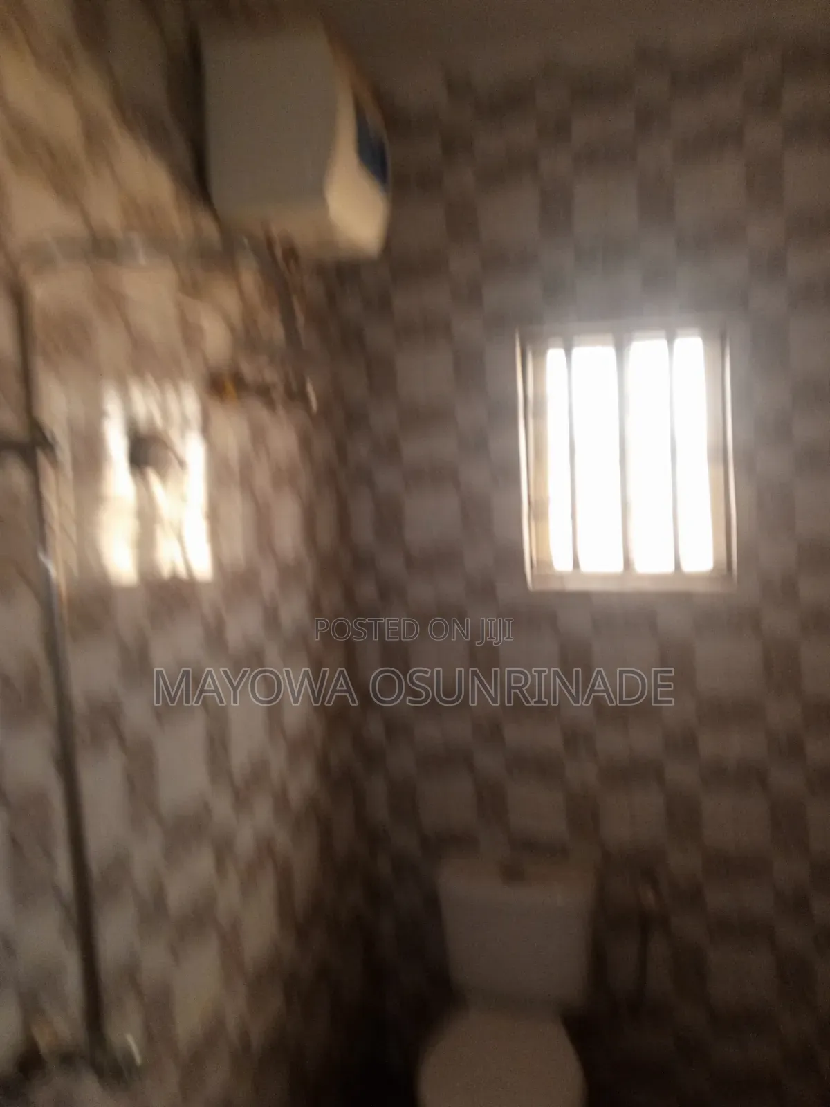 3bdrm Apartment in Ologuneru for rent in Ologuneru