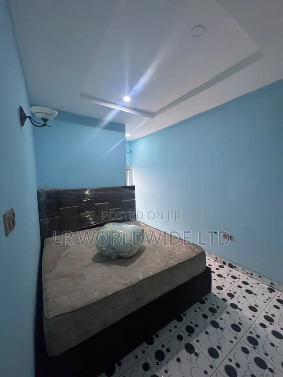 3bdrm Townhouse/Terrace in Defense Estate, Sabon Lugbe for sale in Sabon Lugbe