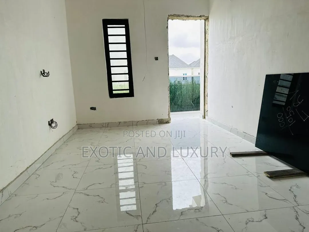 Furnished 4bdrm Duplex in Palm City Estate, Ilaje / Lekki for sale in Ilaje / Lekki