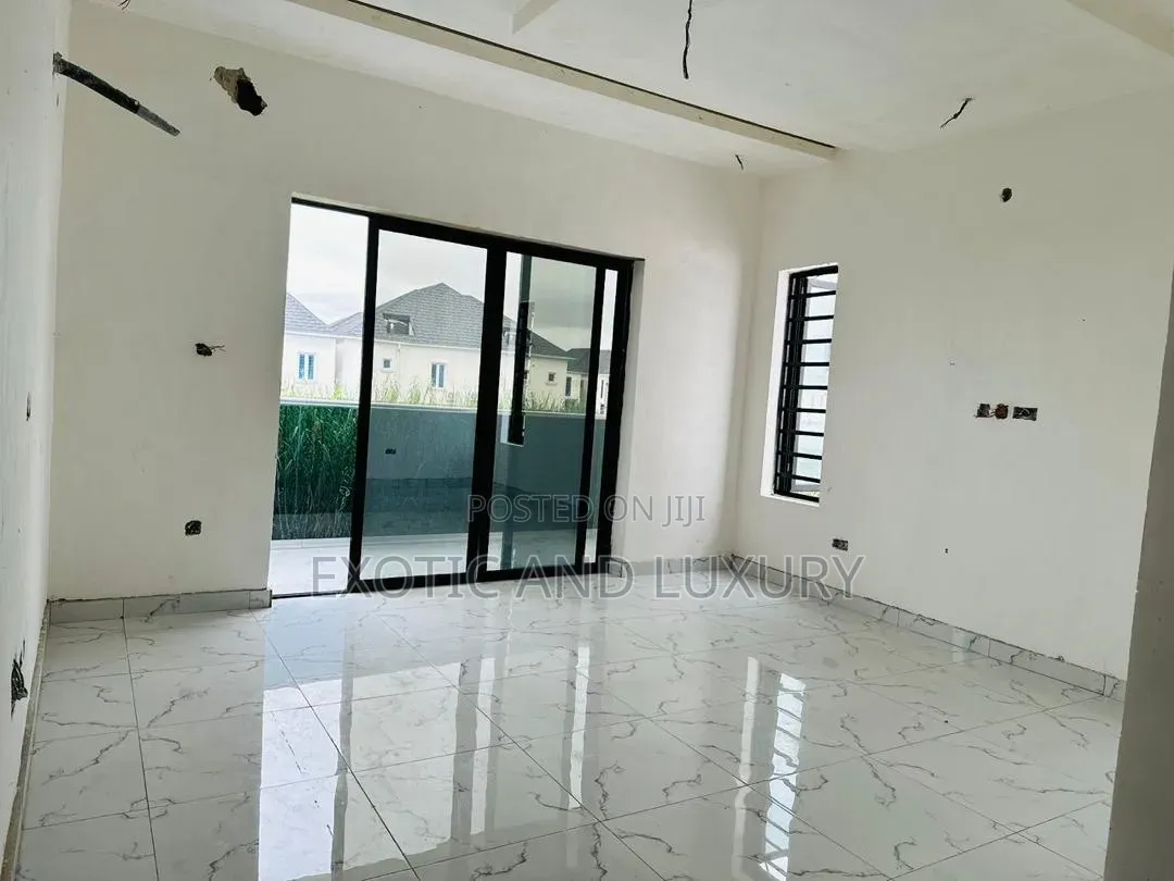 Furnished 4bdrm Duplex in Palm City Estate, Ilaje / Lekki for sale in Ilaje / Lekki