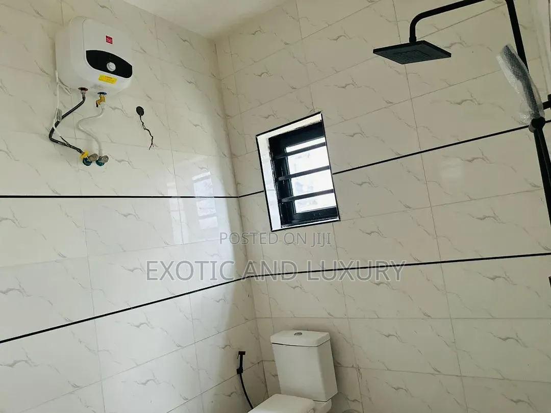 Furnished 4bdrm Duplex in Palm City Estate, Ilaje / Lekki for sale in Ilaje / Lekki